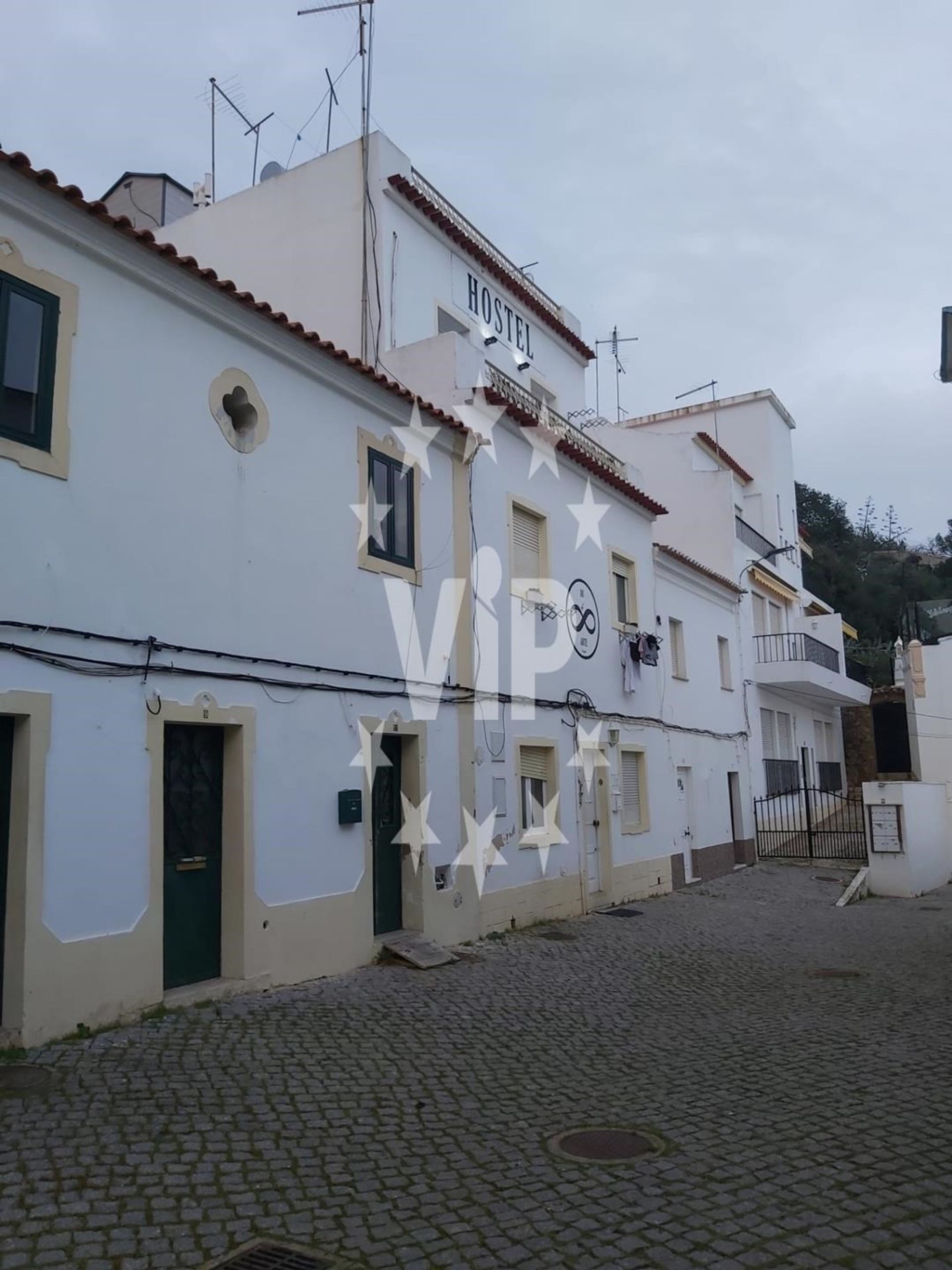 Промислові в Albufeira, Faro 11647045