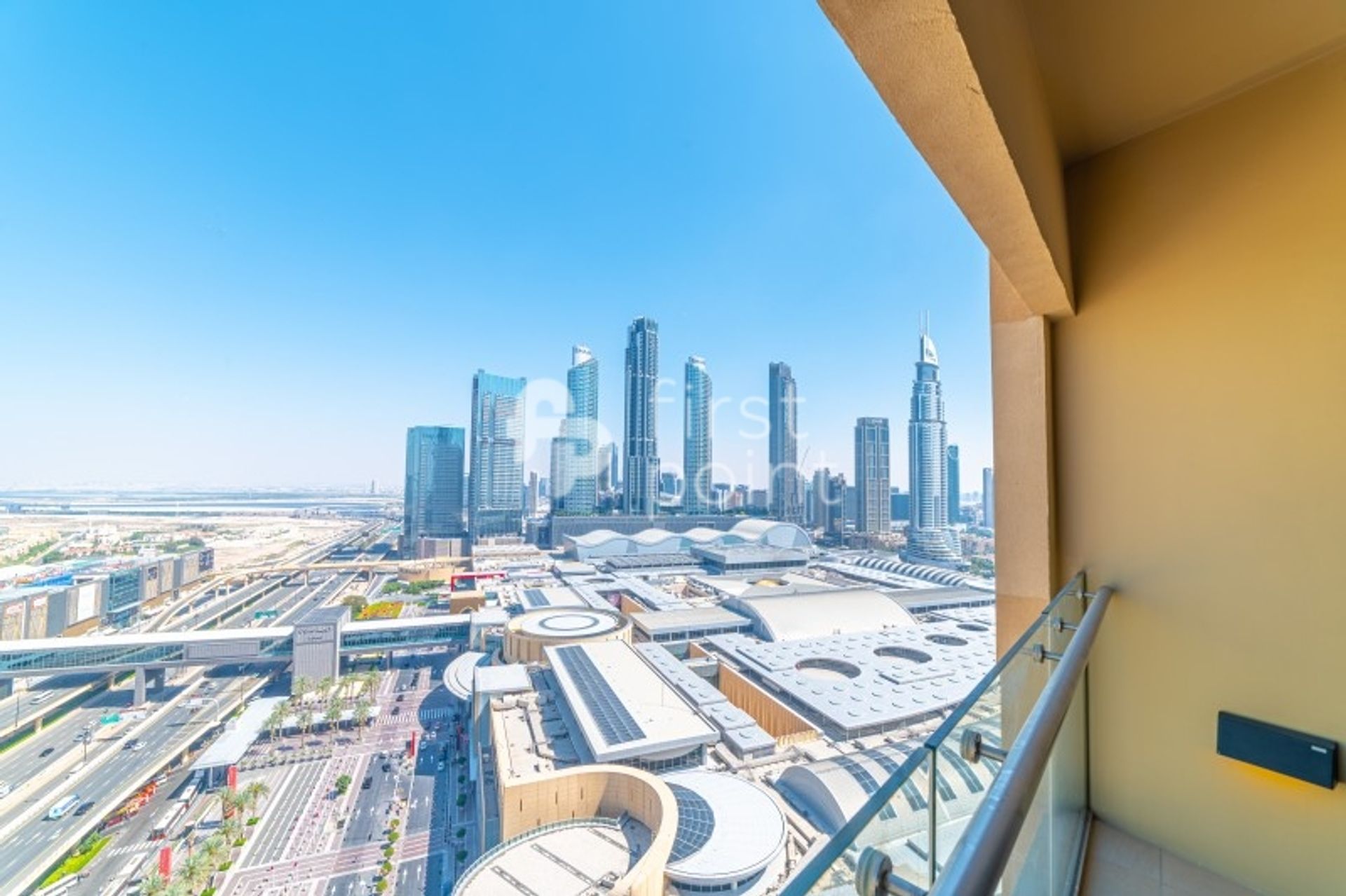 Kondominium di Dubai, Dubai 11647536