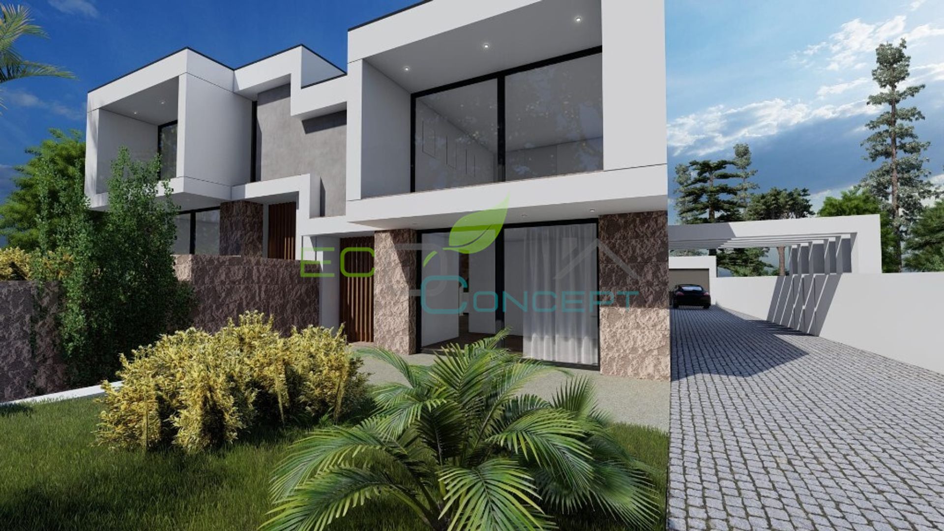 rumah dalam Vale, Aveiro 11647600