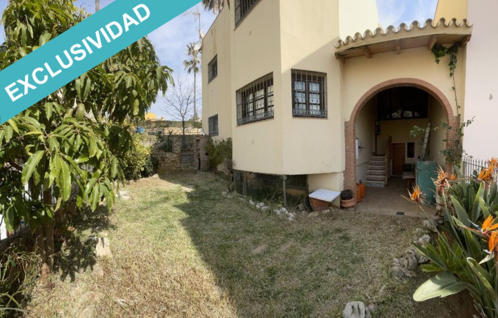 Haus im Guadiaro, Andalusien 11648002