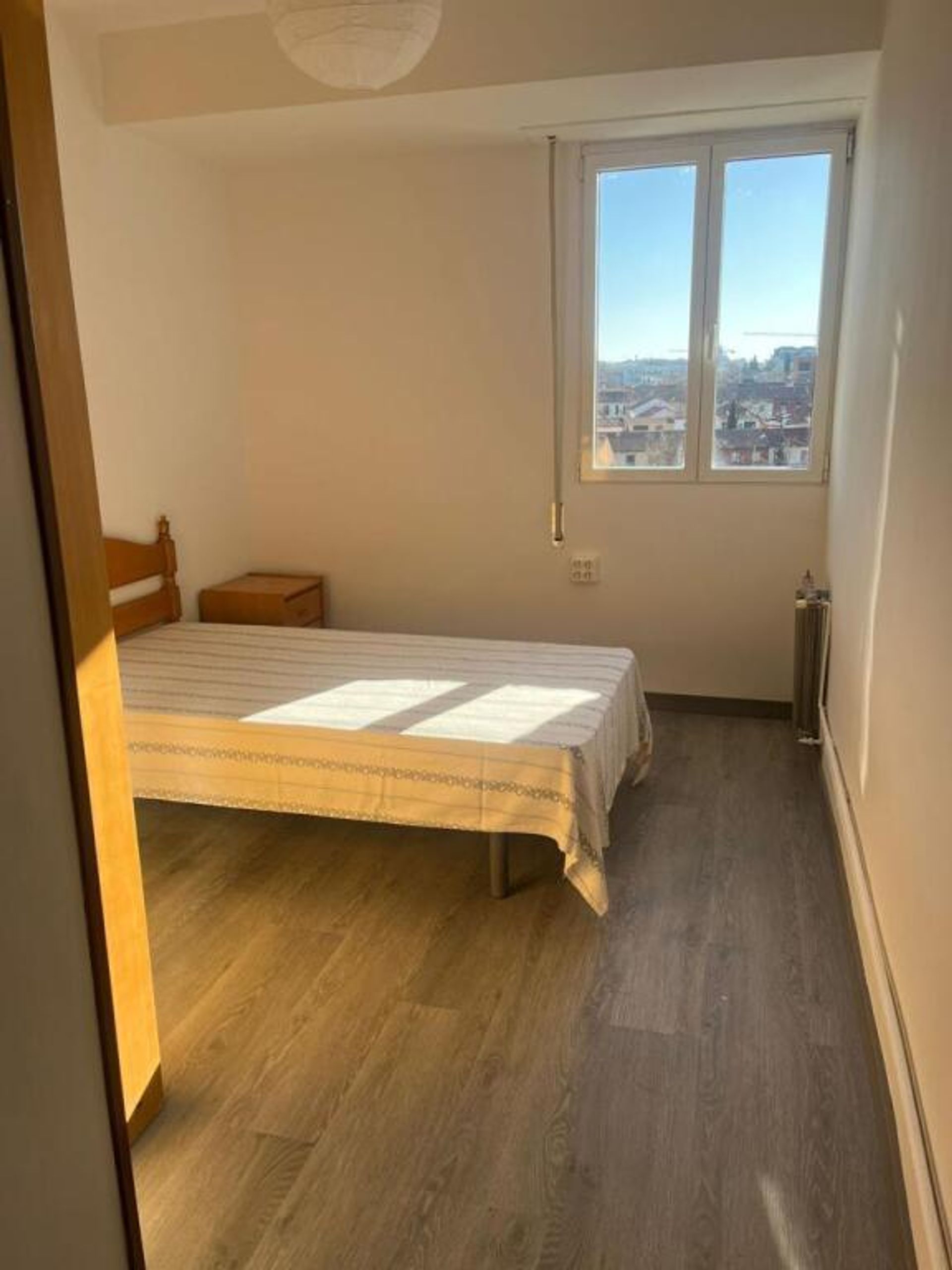 Condominio nel Chamartin, Madrid 11648021