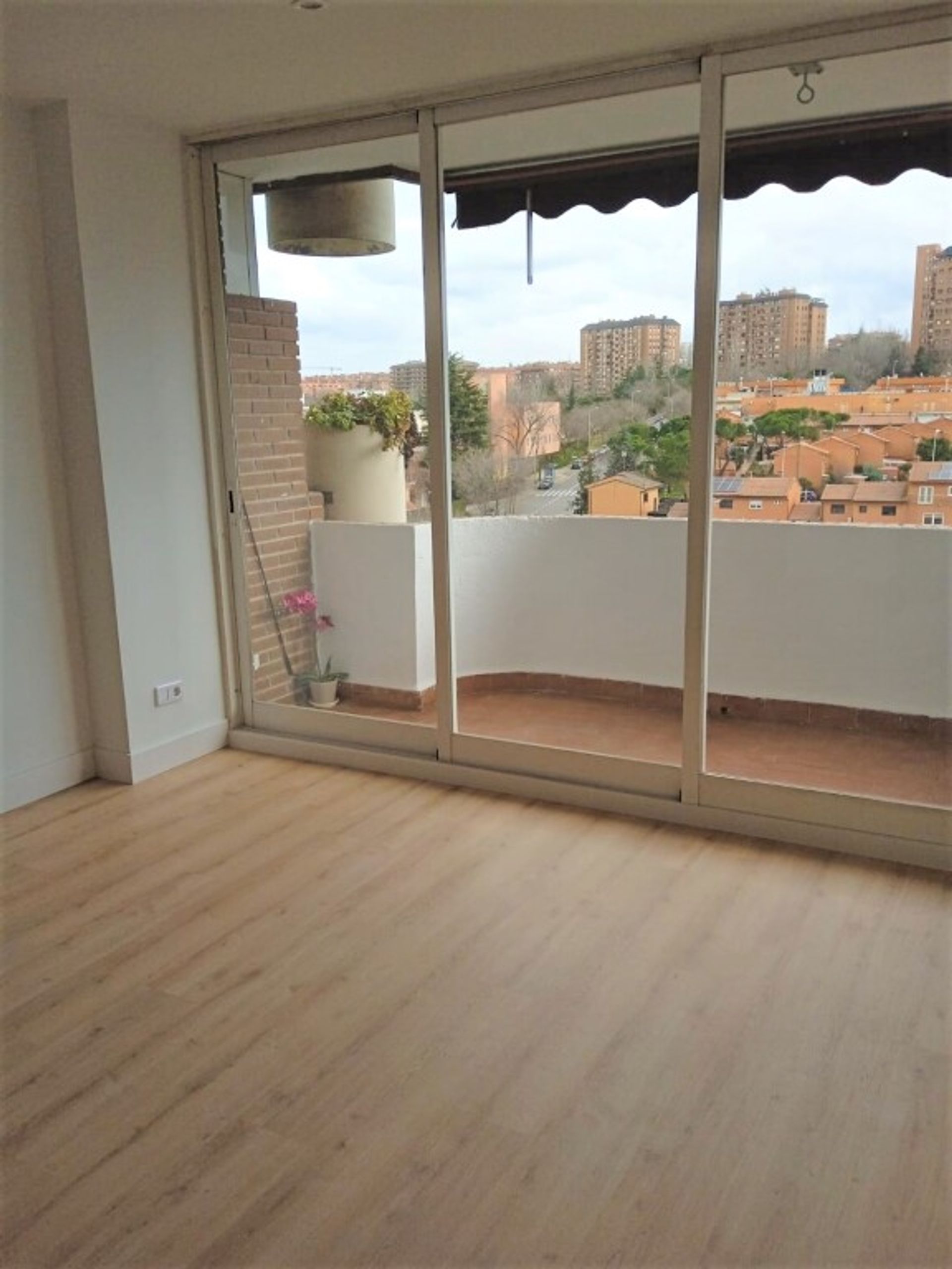 Condominio en Moncloa, Madrid 11648025