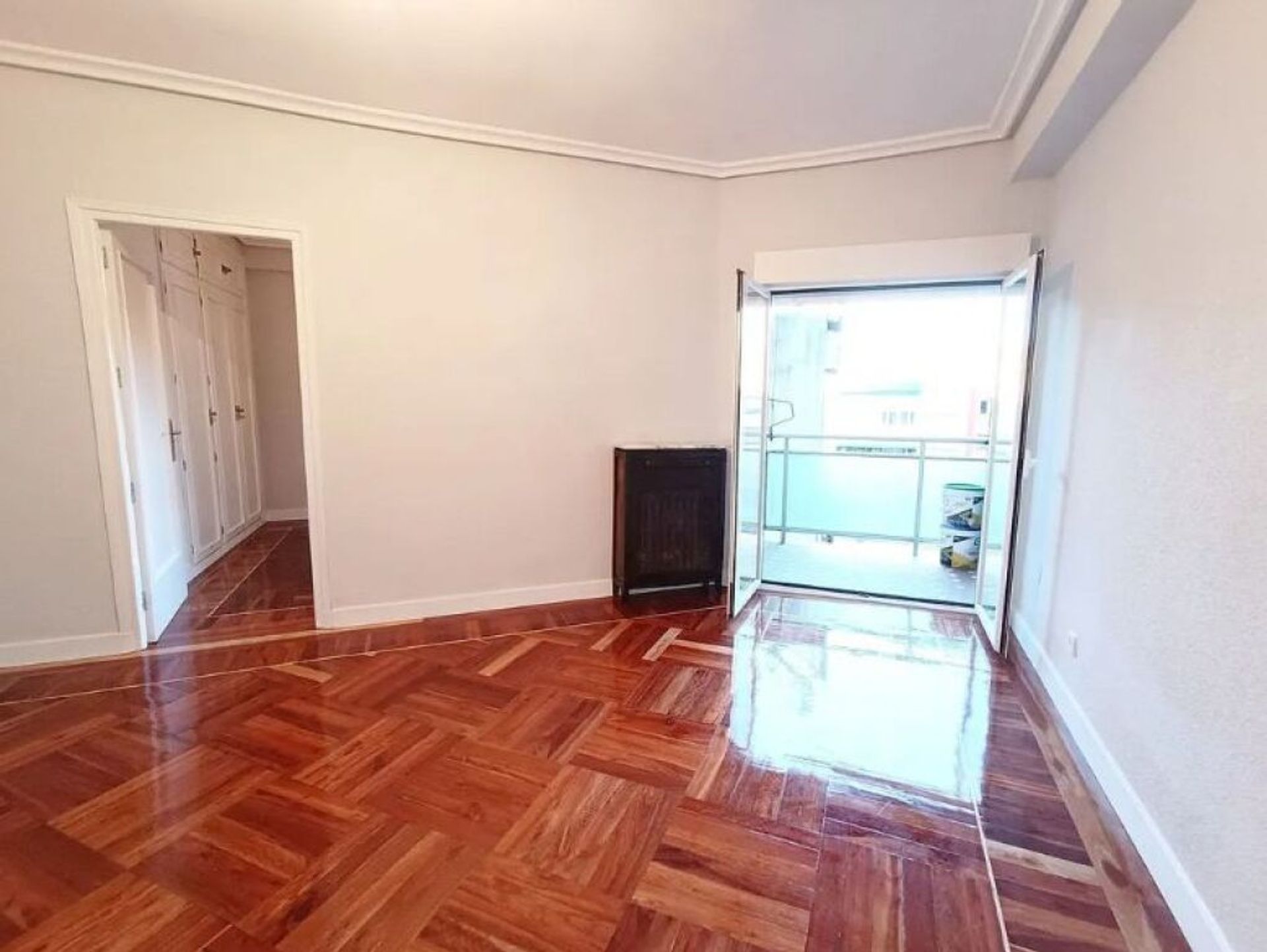 Condominium dans Madrid, Comunidad de Madrid 11648027