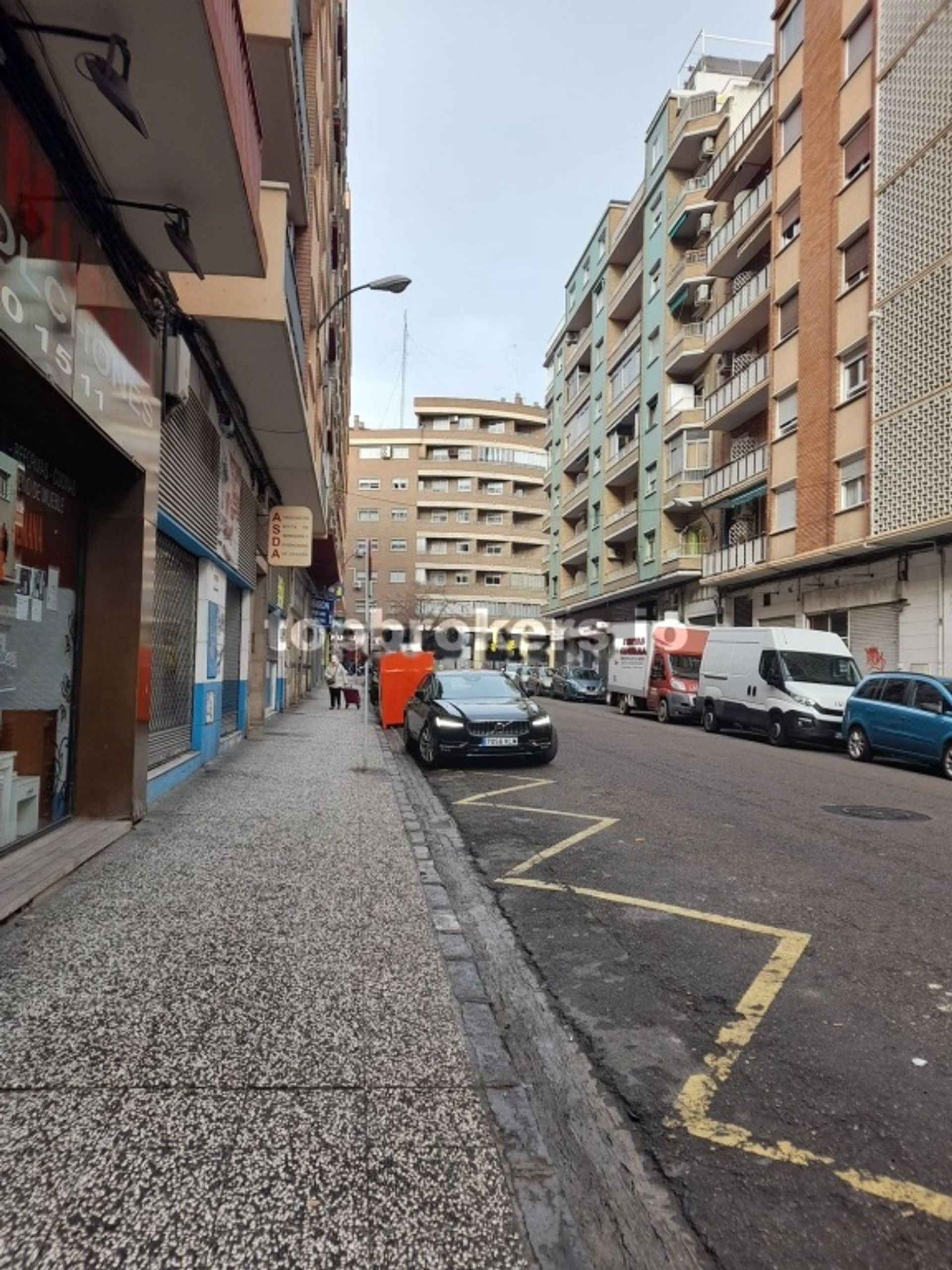 بيت في Zaragoza, Aragón 11648037