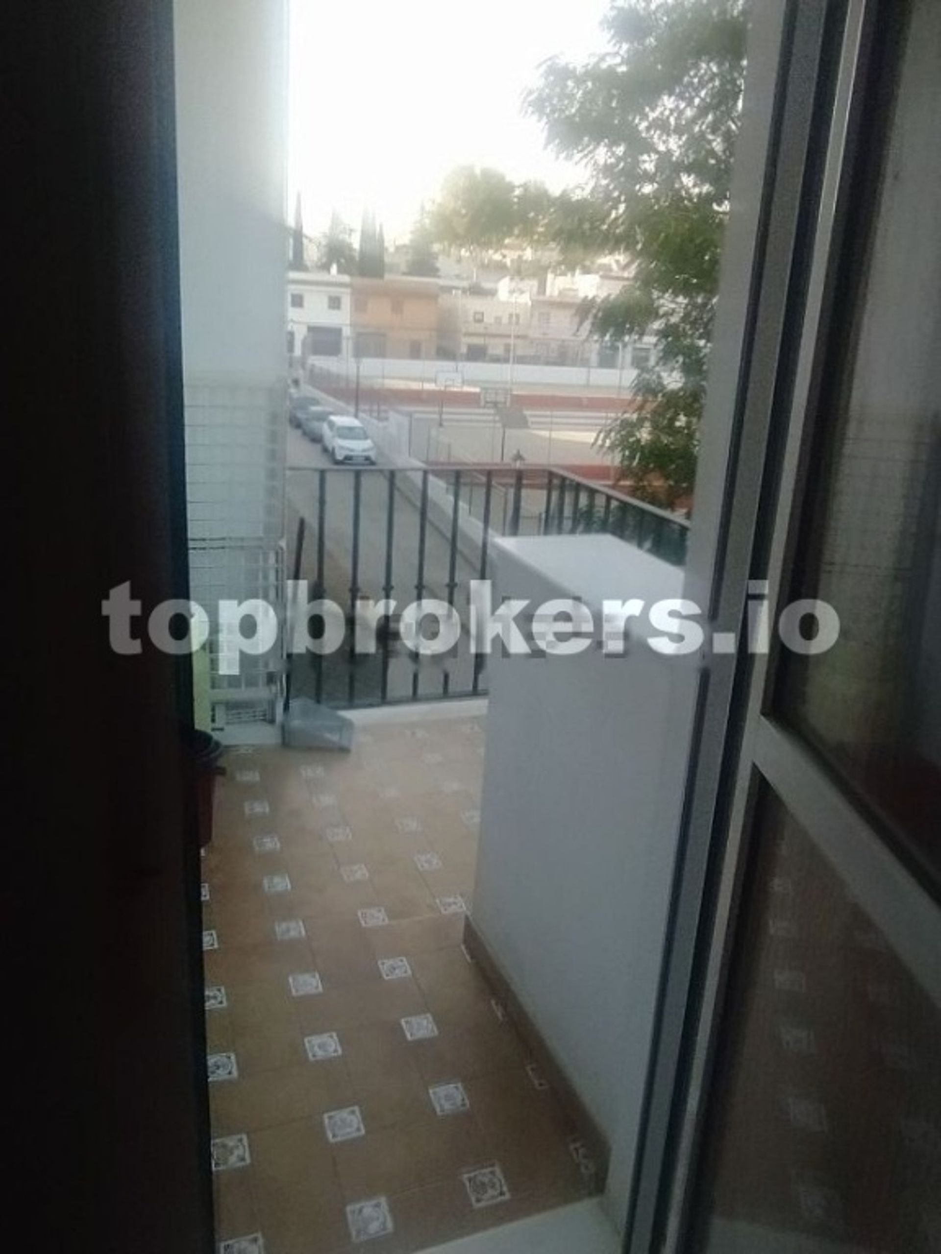 Condominium dans Arcos de la Frontera, Andalucía 11648051