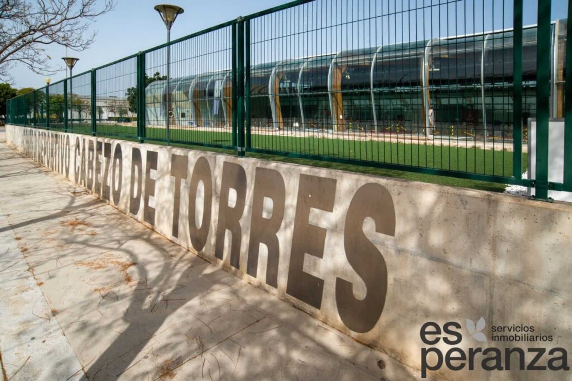 Condominium in Cabezo de Torres, Región de Murcia 11648057