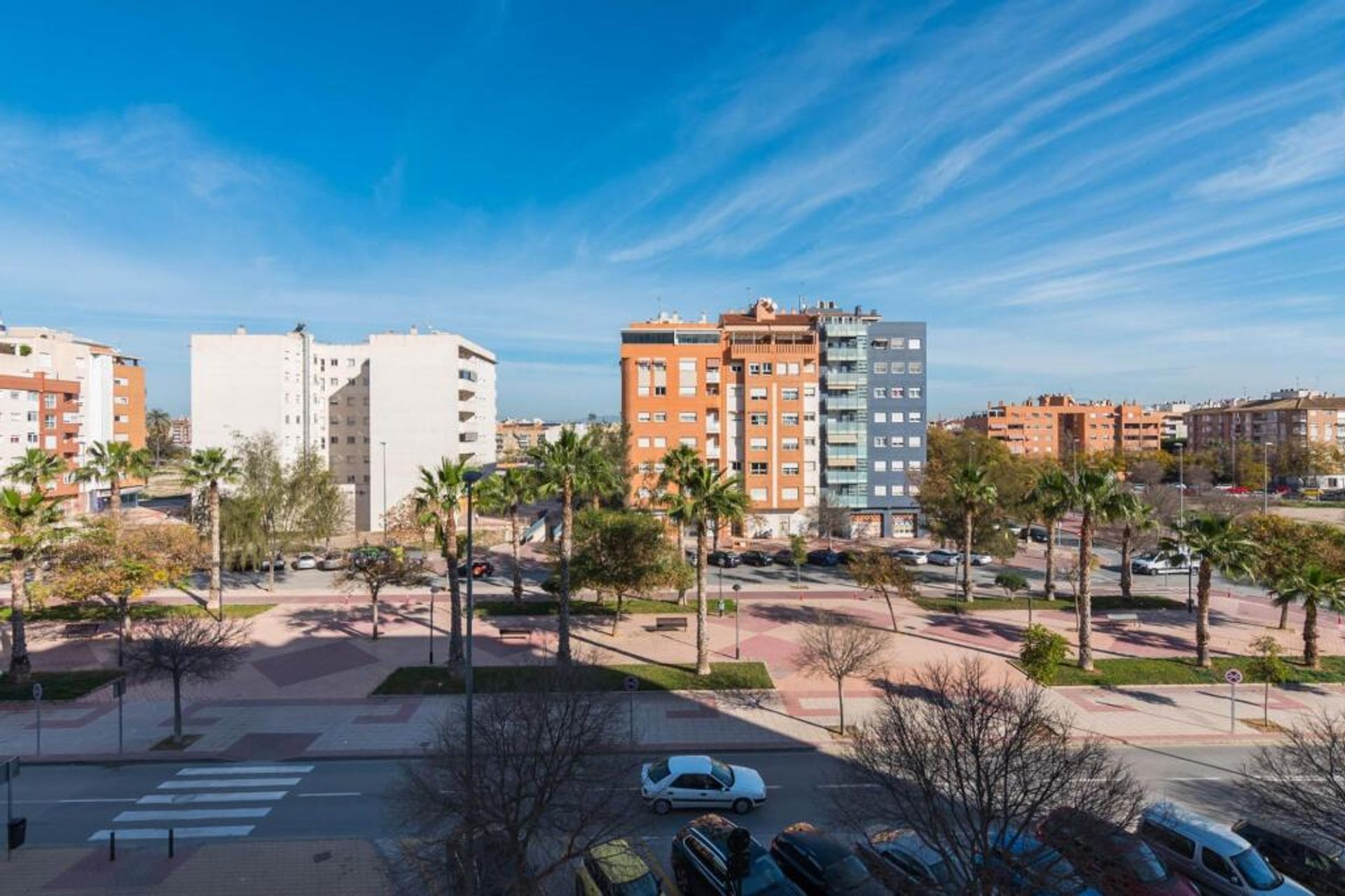 Osakehuoneisto sisään Murcia, Región de Murcia 11648060