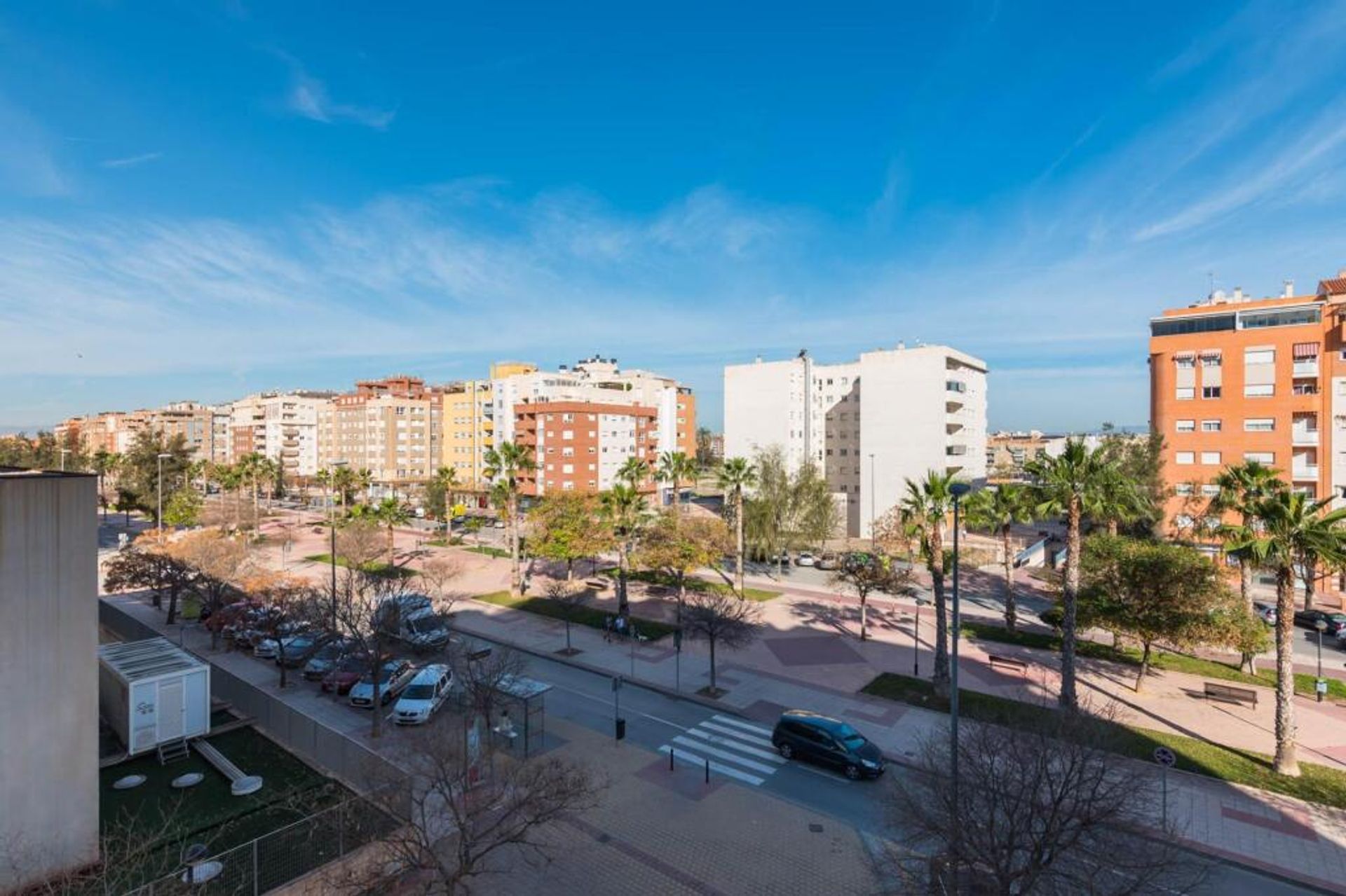 Osakehuoneisto sisään Murcia, Región de Murcia 11648060