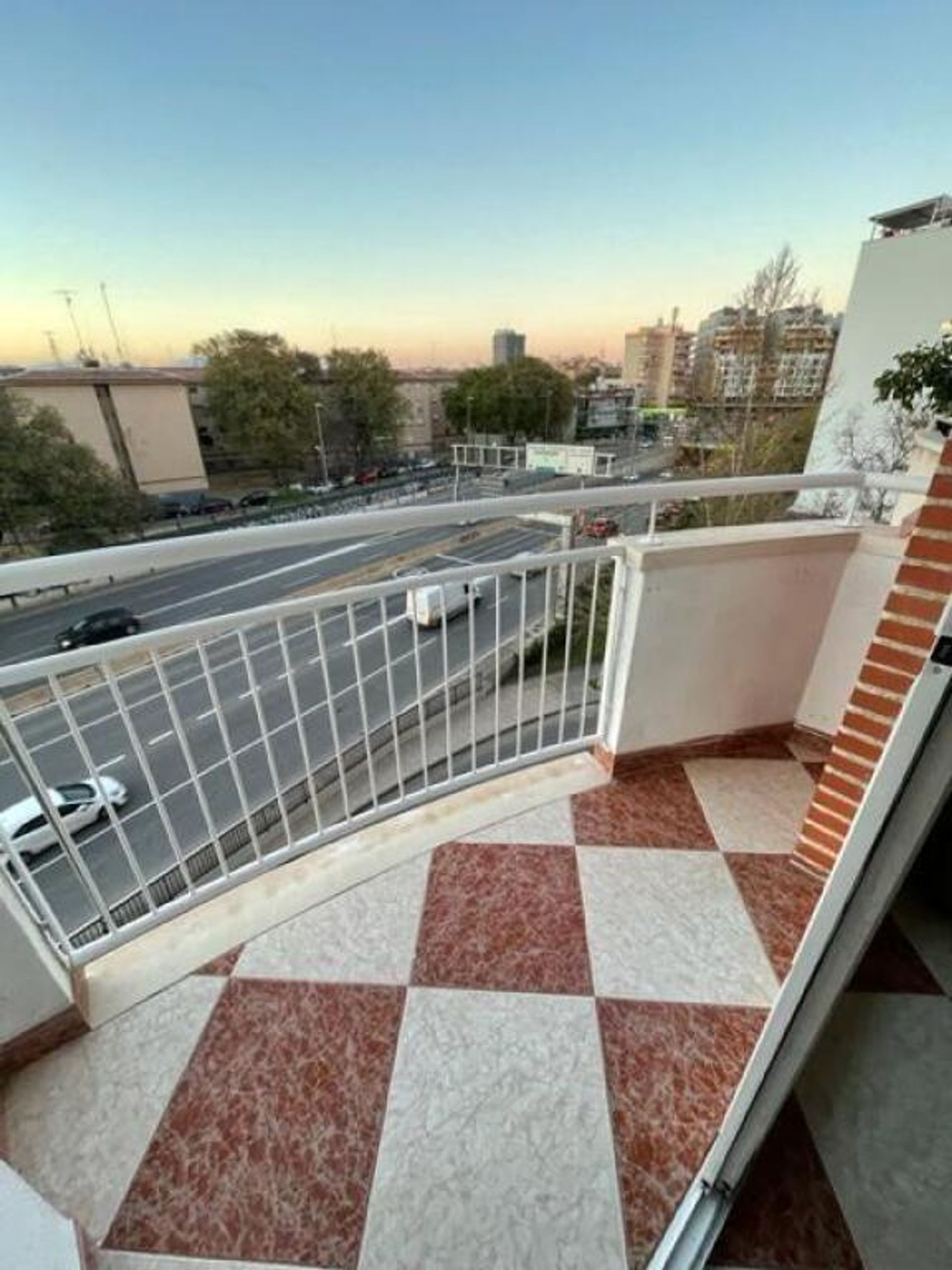 Condominio nel Murcia, Región de Murcia 11648061