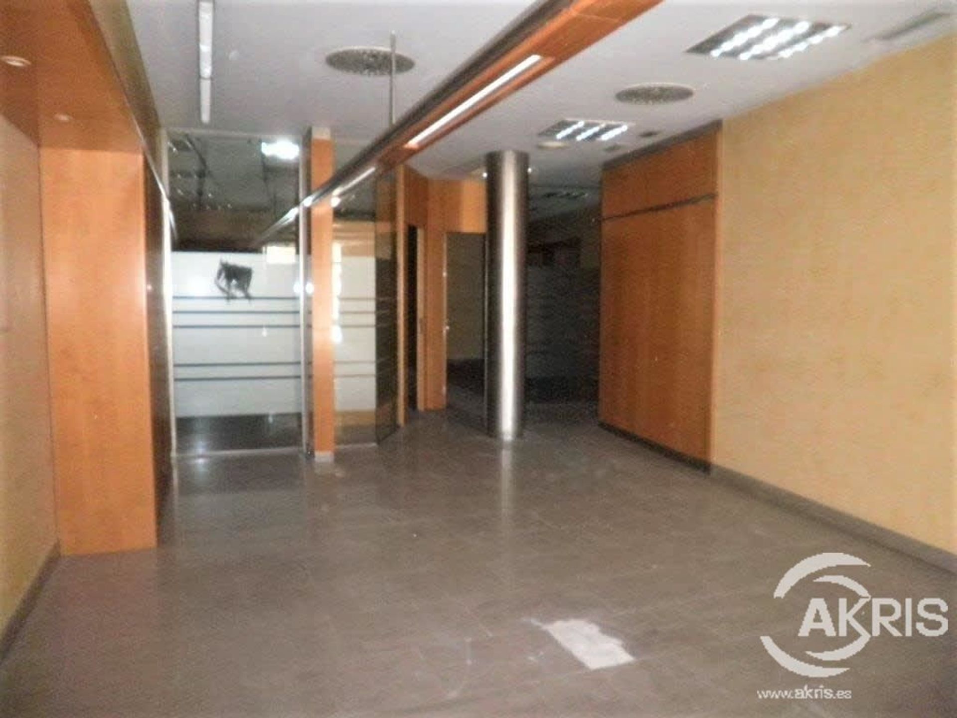 صناعي في Tetuan, Madrid 11648066