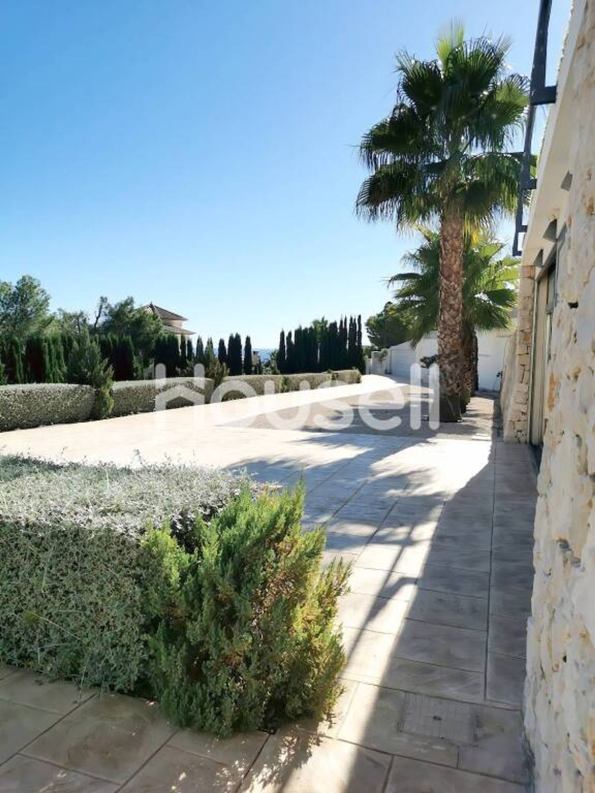 Rumah di Altea, Comunidad Valenciana 11648075