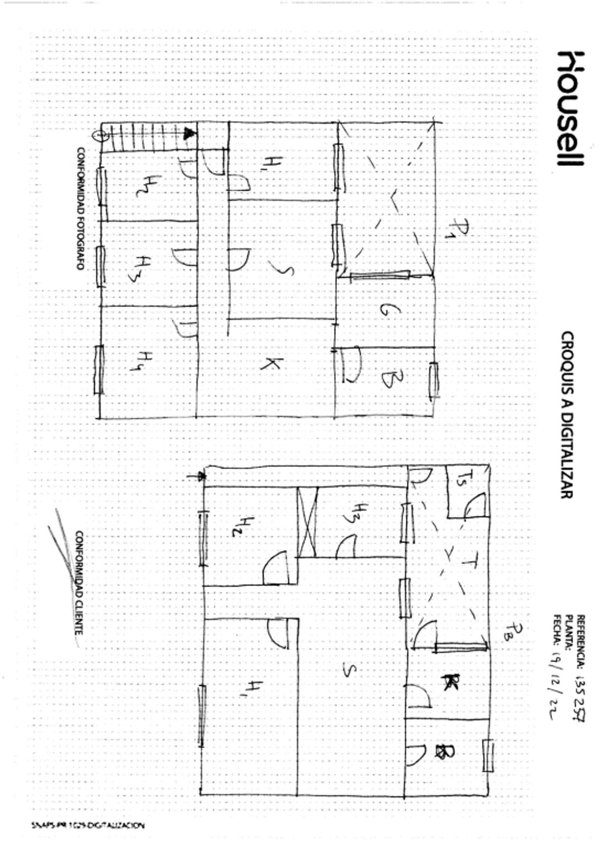 Casa nel Orihuela, Comunidad Valenciana 11648078