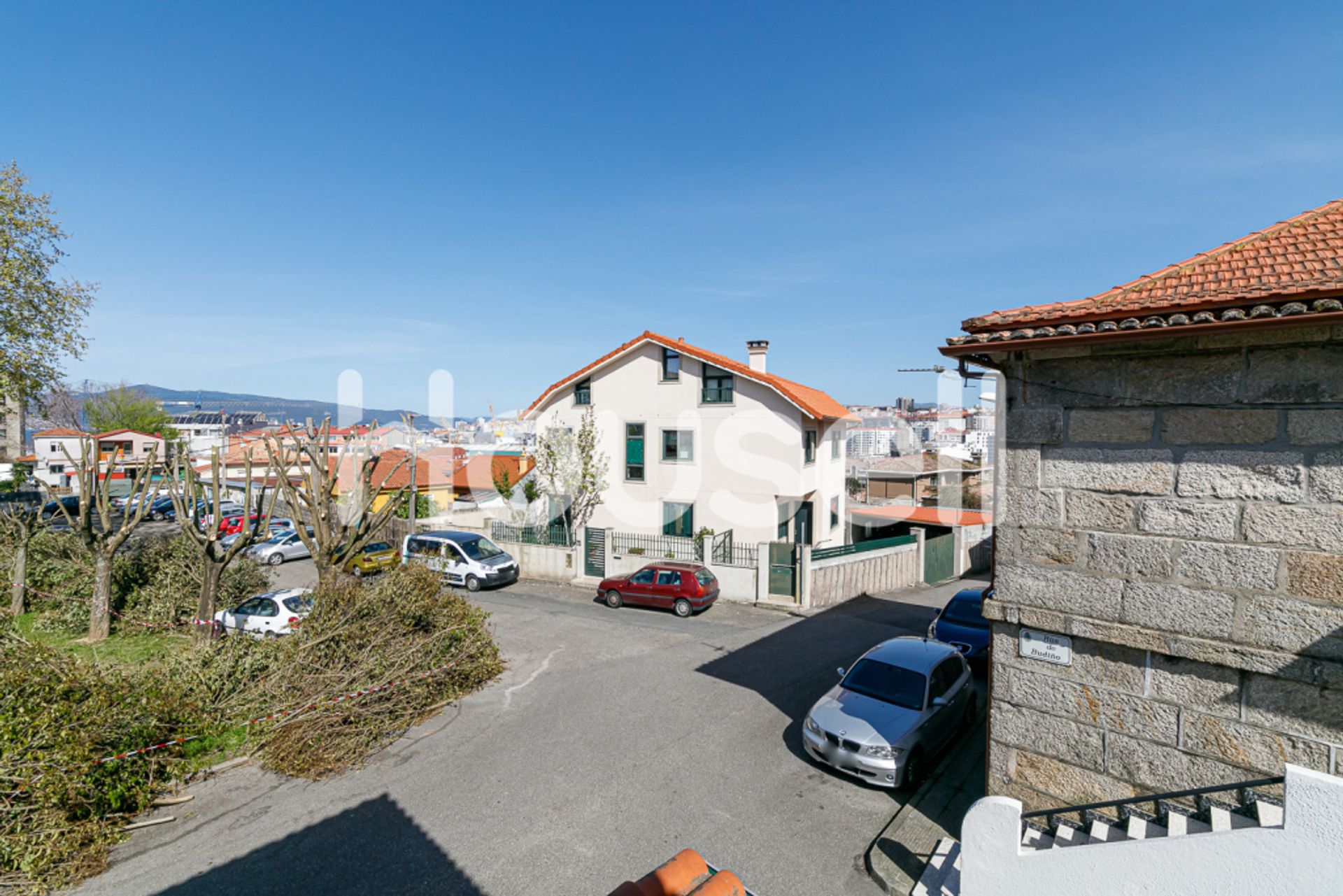 Casa nel Vigo, Galicia 11648081