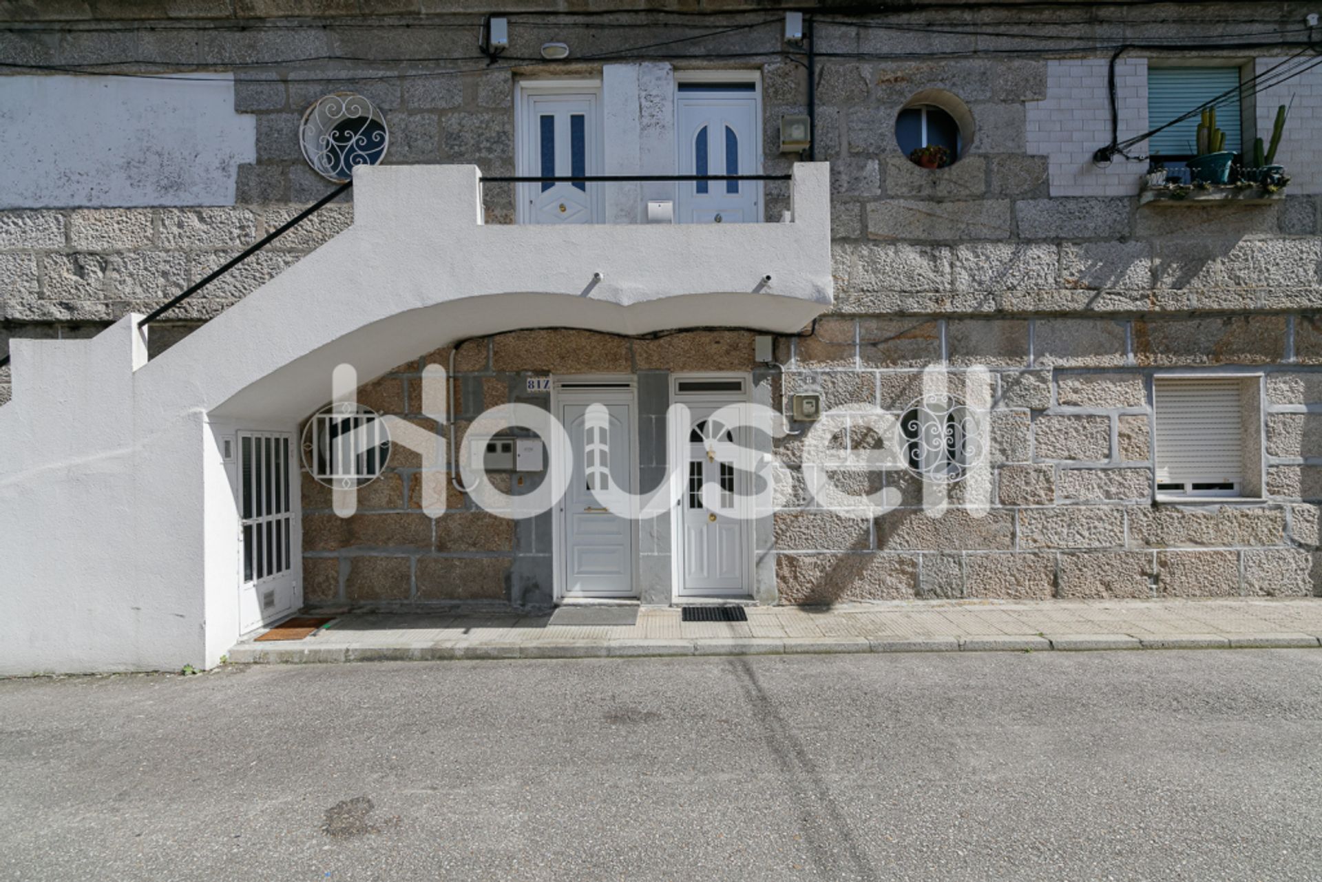 House in Vigo, Galicia 11648081