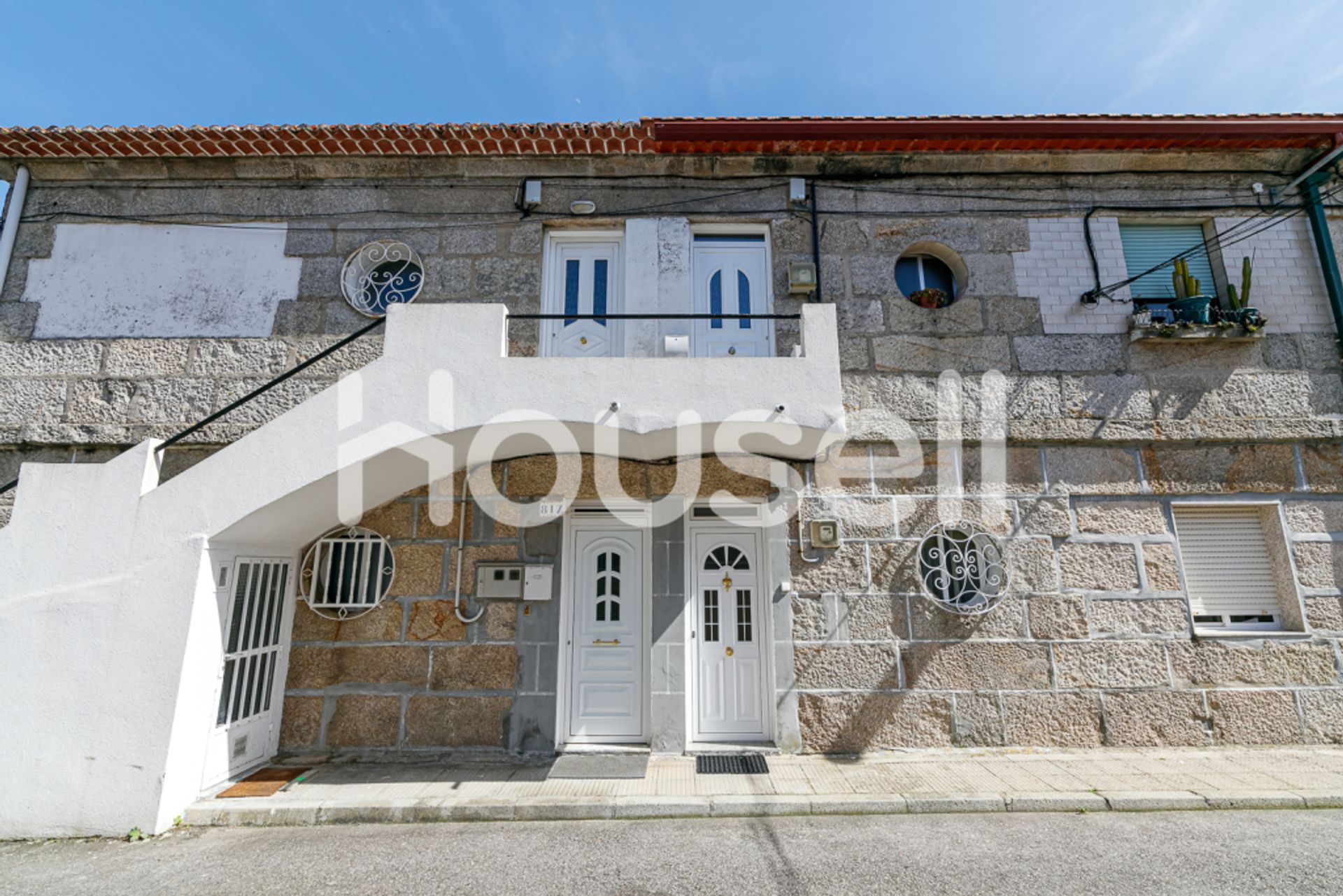 rumah dalam Vigo, Galicia 11648081