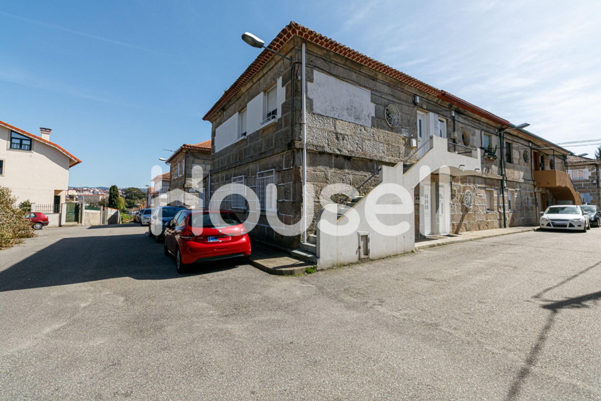 rumah dalam Vigo, Galicia 11648081