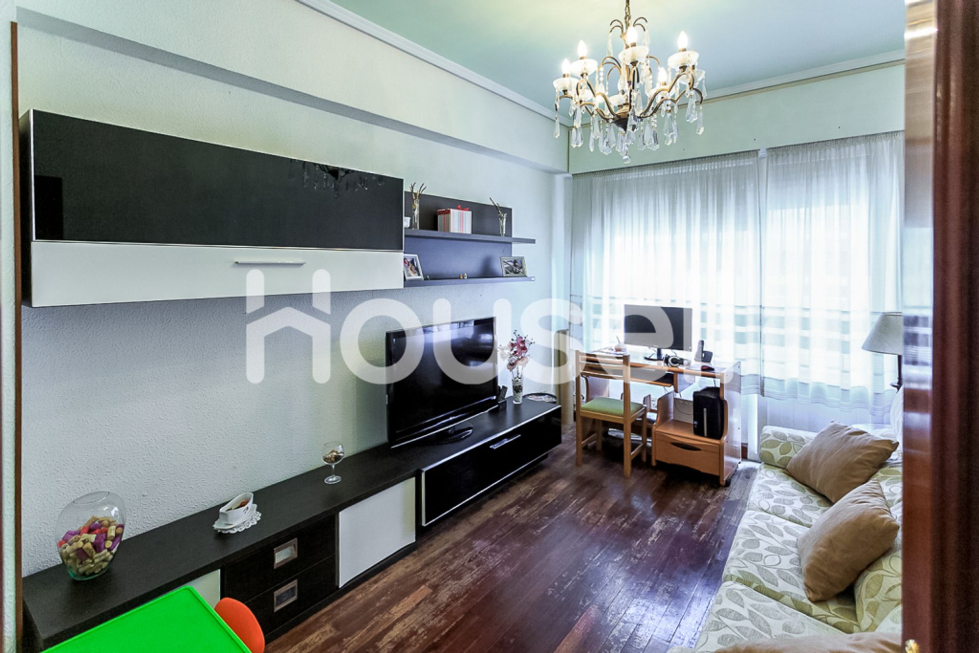 Condominium dans Bilbao, pays Basque 11648086