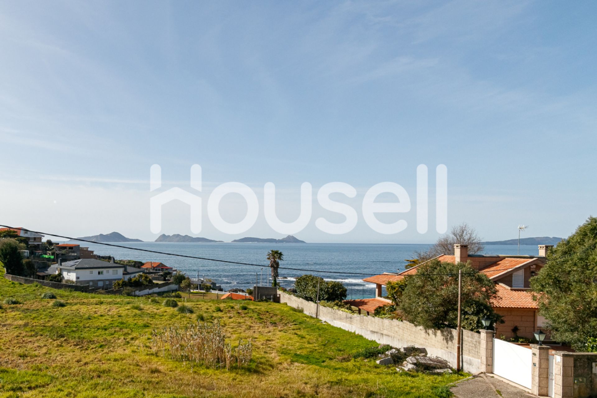 Hus i Vigo, Galicia 11648087