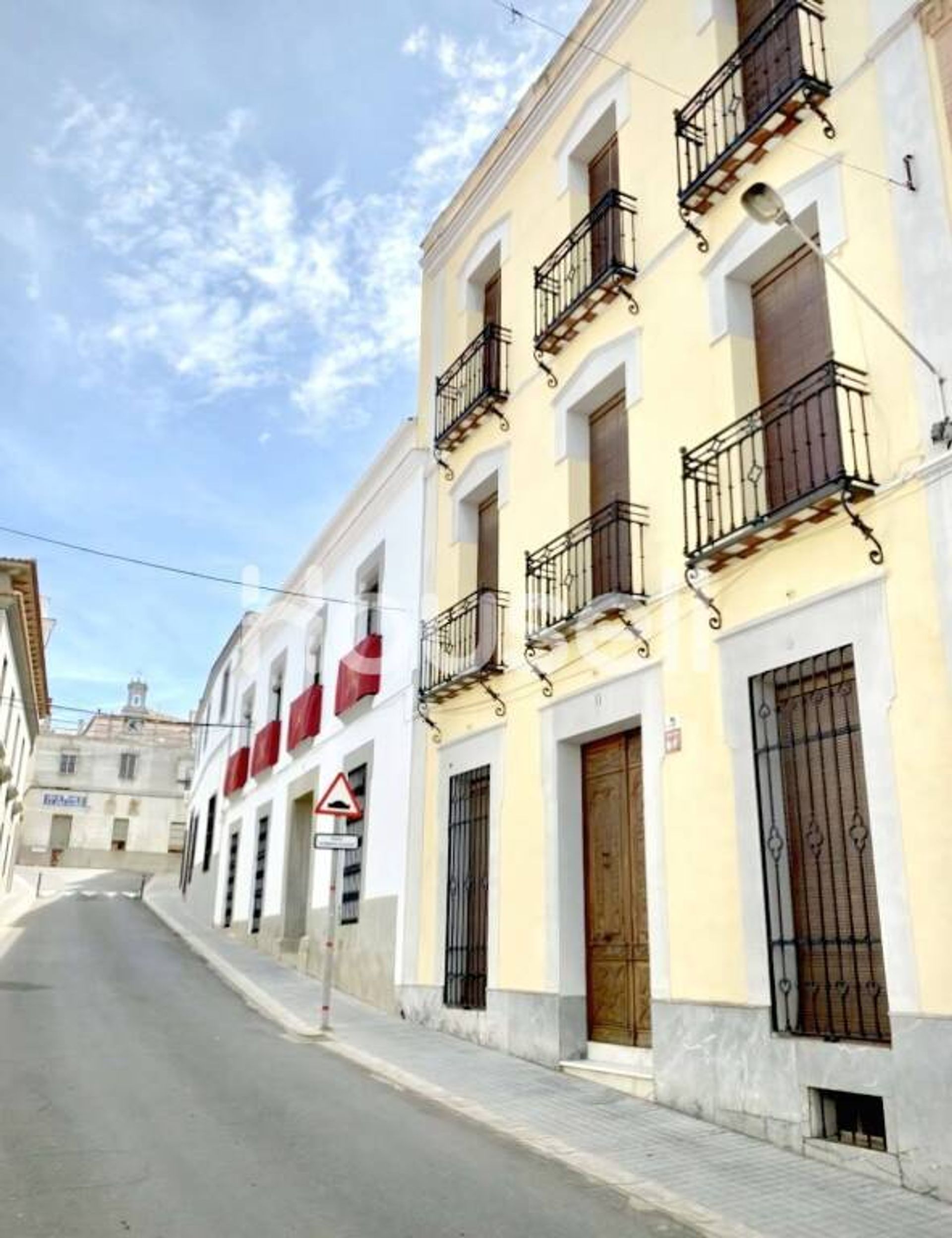 rumah dalam Cabeza del Buey, Extremadura 11648089