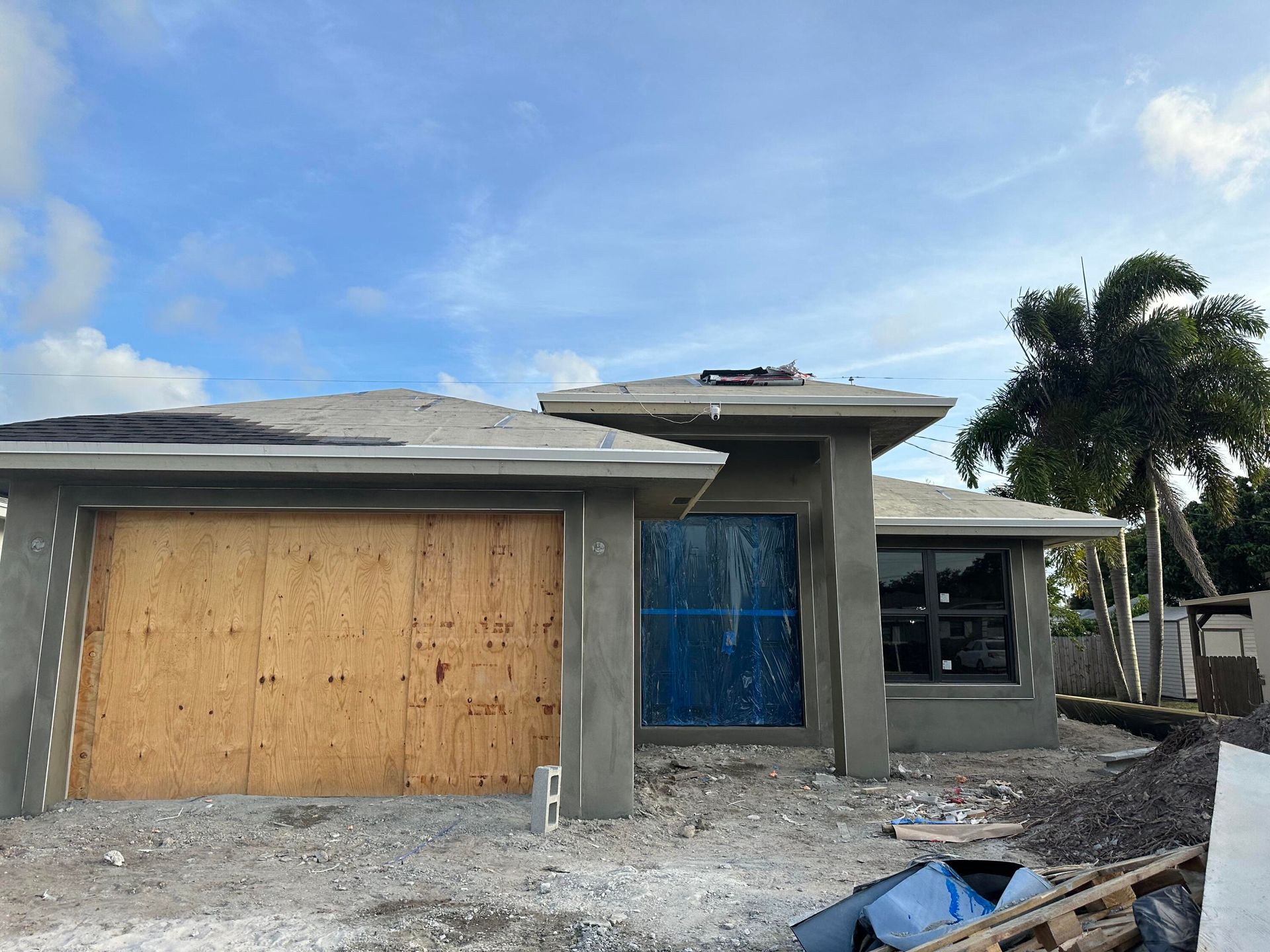 House in Kenwood Estates, Florida 11648097