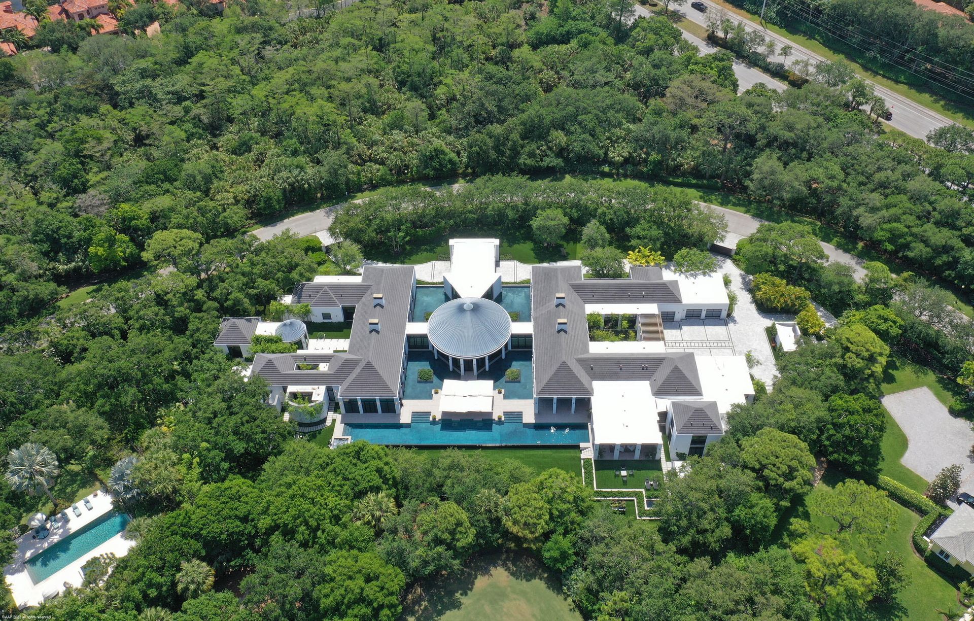 Casa nel Jupiter, Florida 11648100