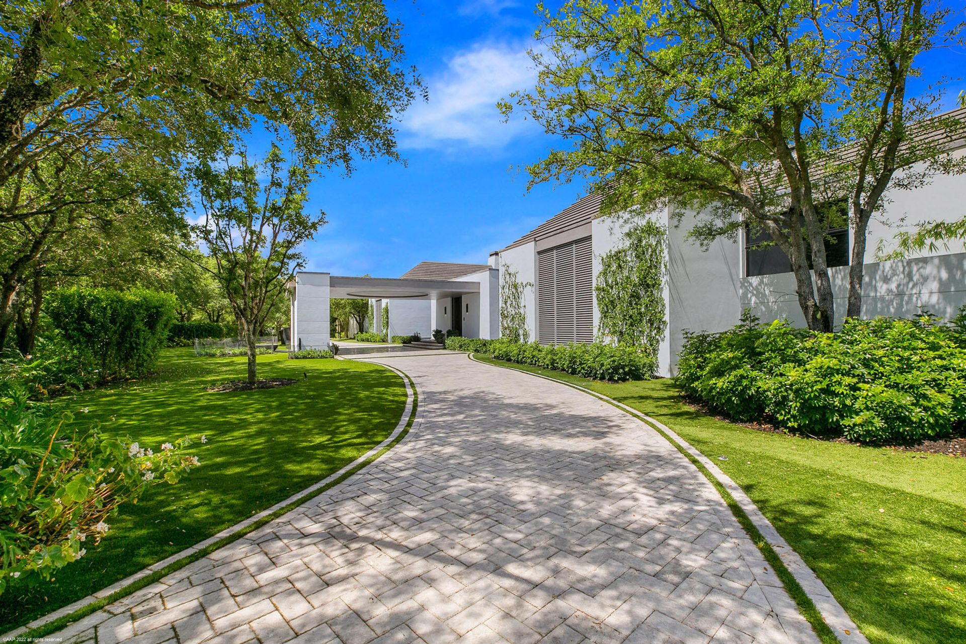 Casa nel Juno Beach, Florida 11648100