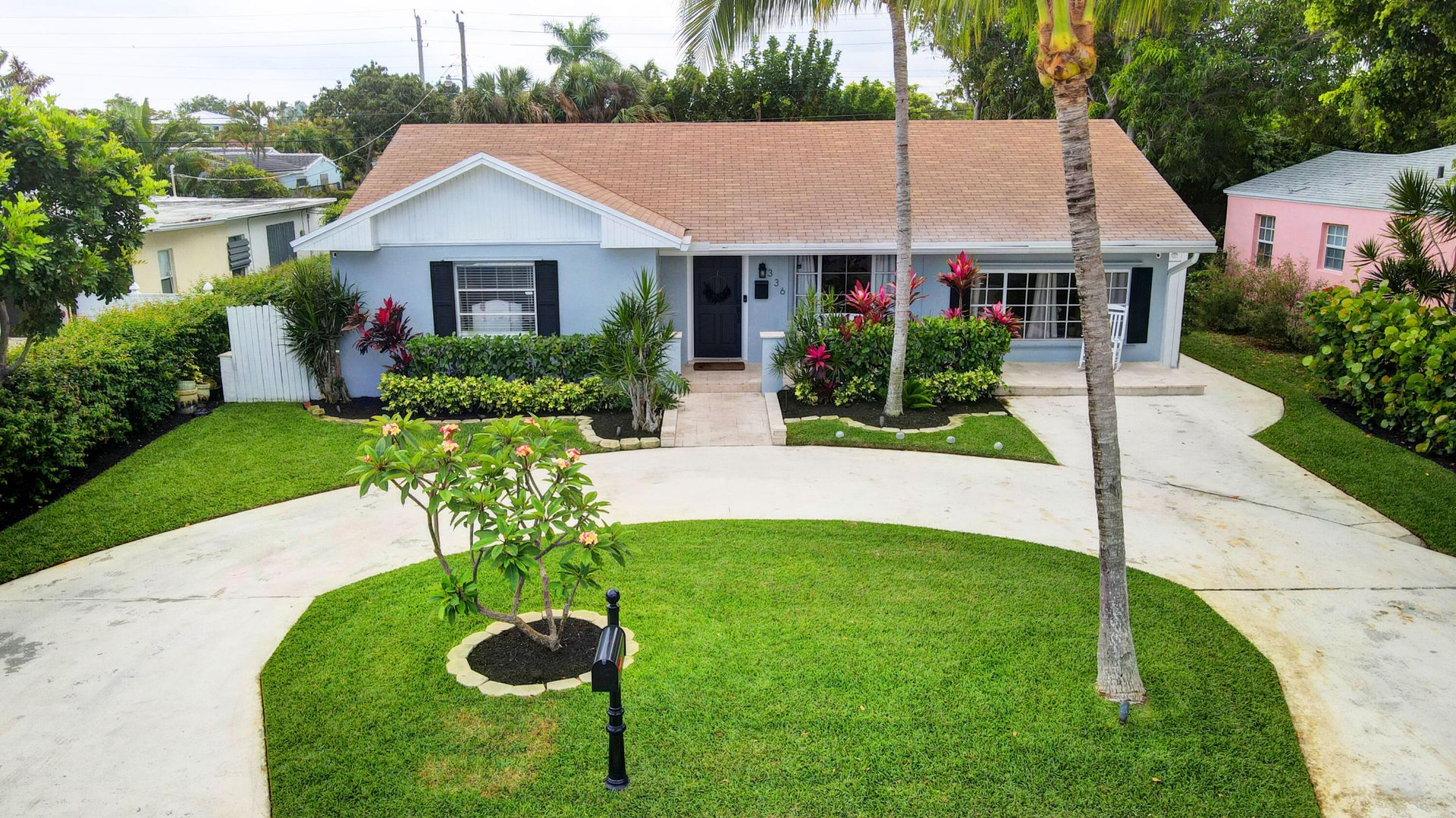 House in West Palm Beach, Florida 11648103