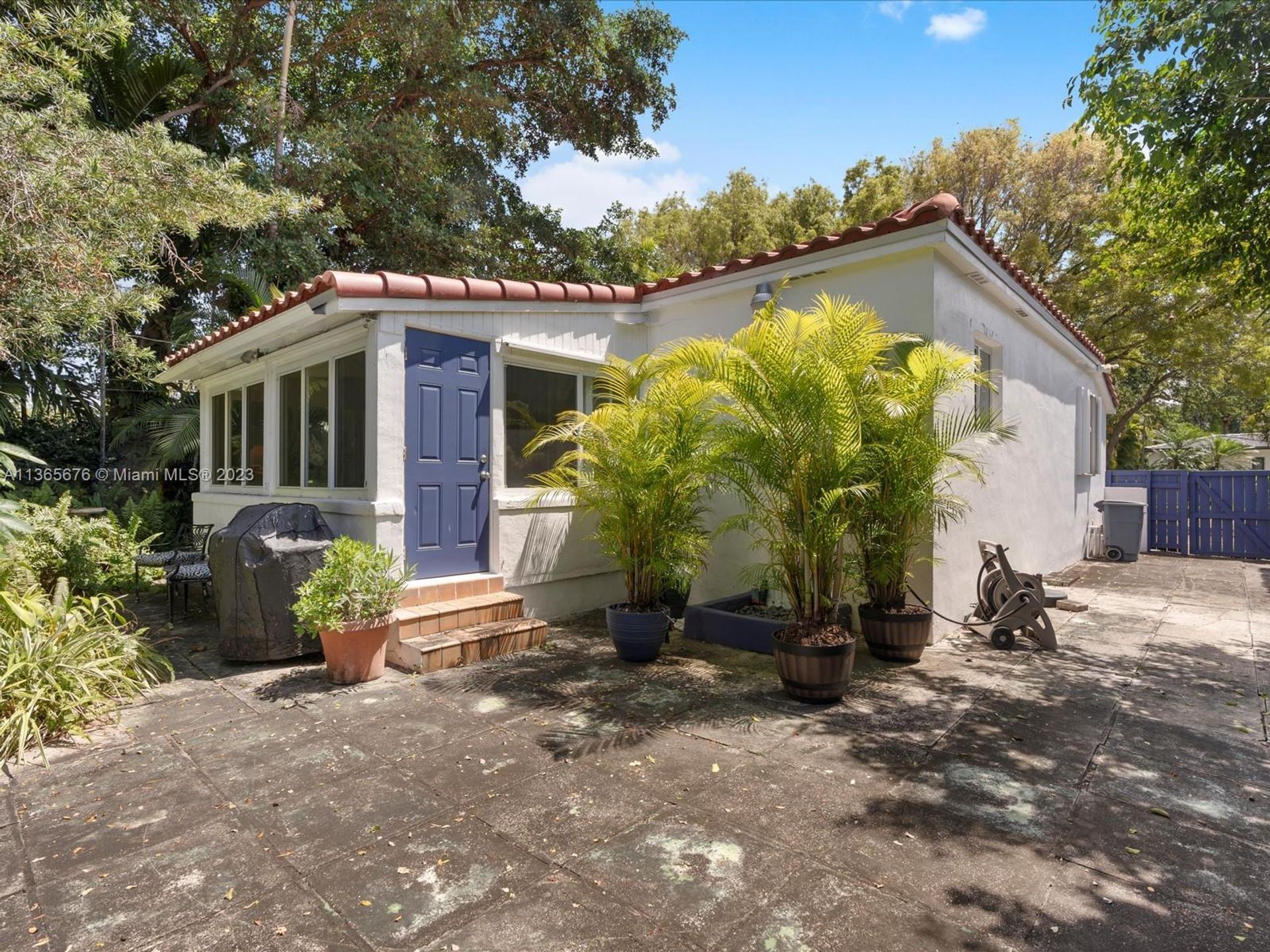 Haus im Miami Shores, Florida 11648107