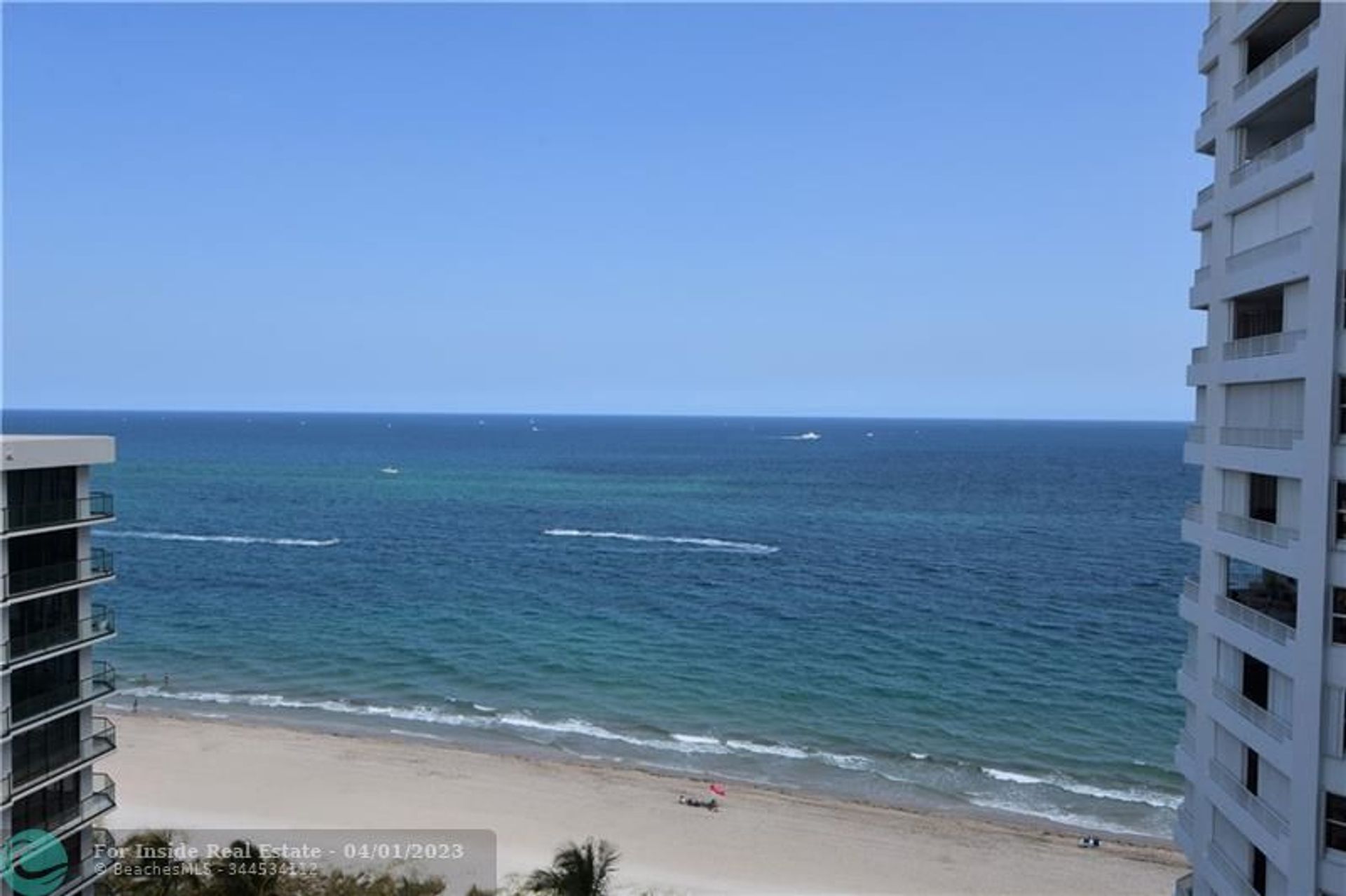 Condominio en Pompano Beach, Florida 11648113