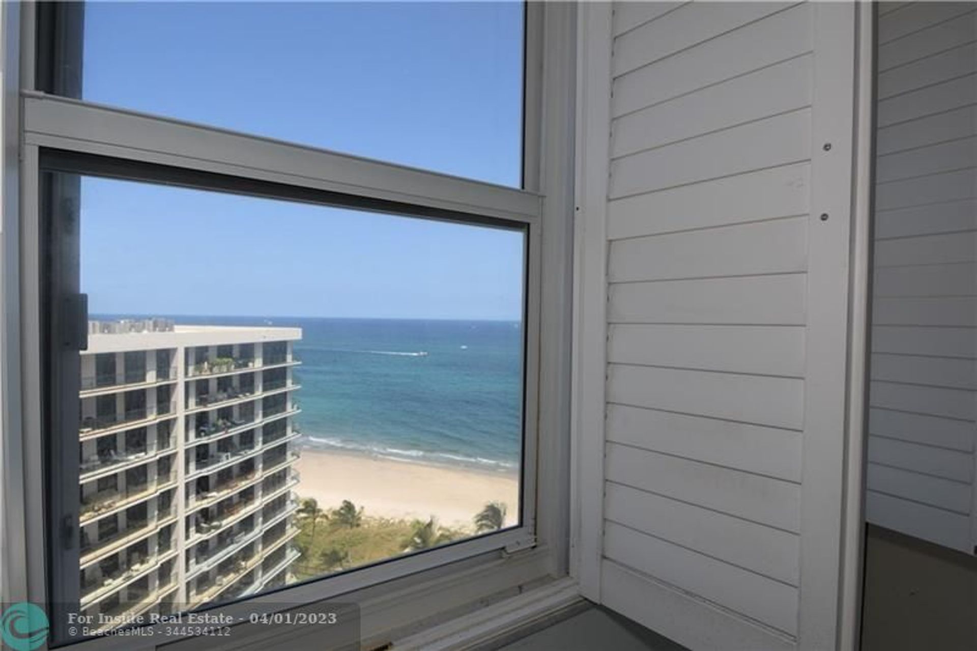 Condominio en Pompano Beach, Florida 11648113