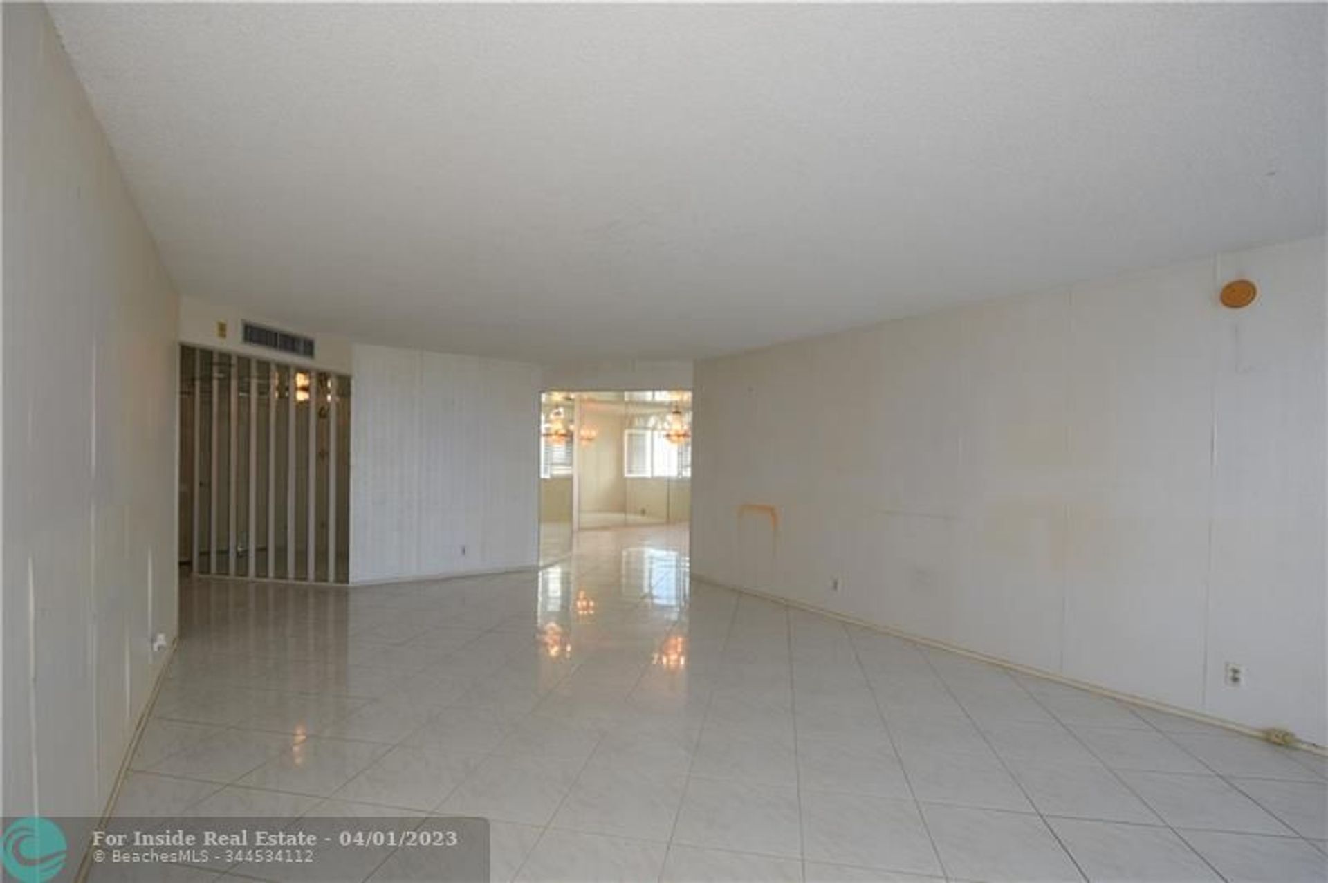 Condominio en Pompano Beach, Florida 11648113