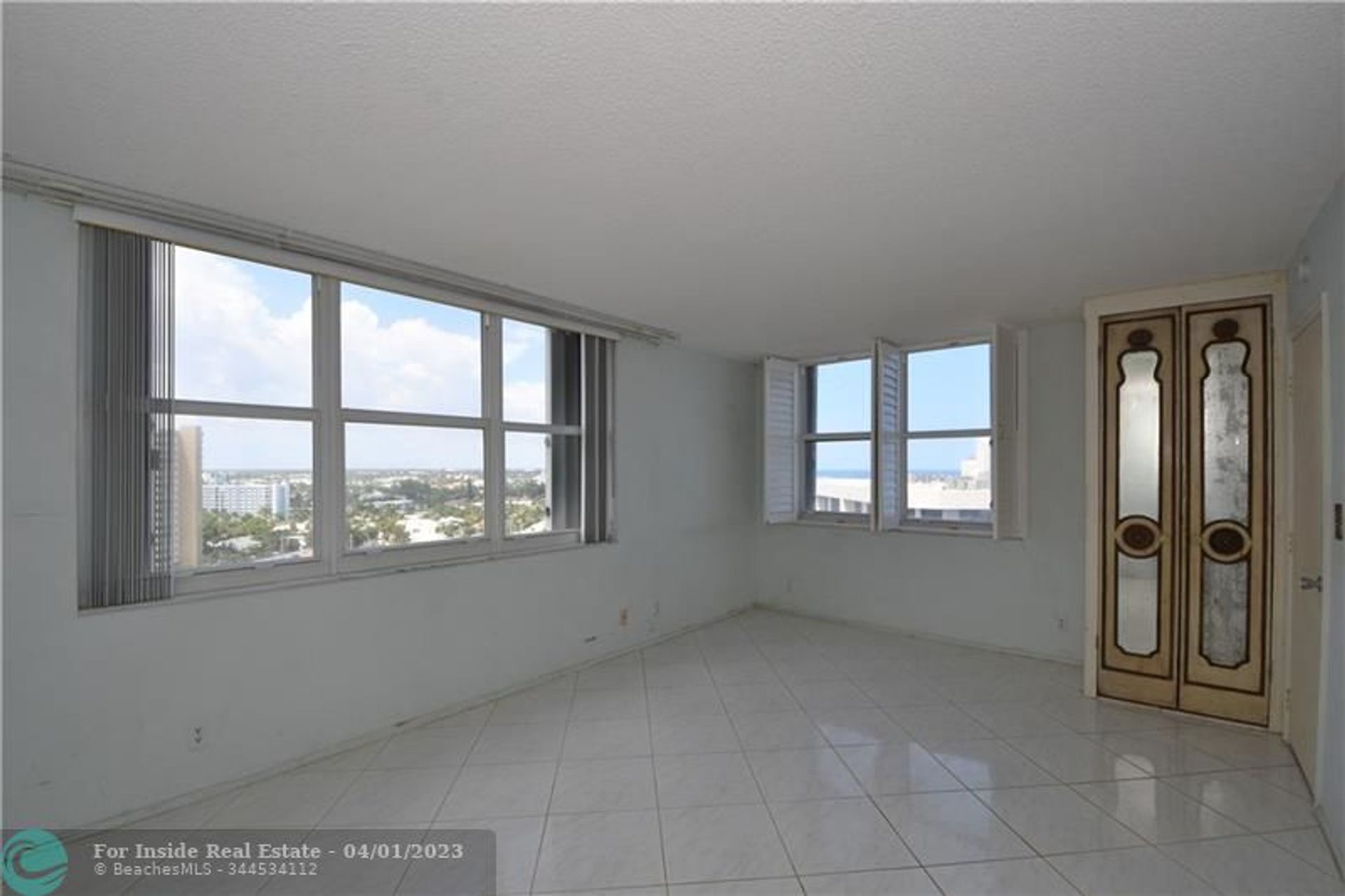 Condominio en Pompano Beach, Florida 11648113