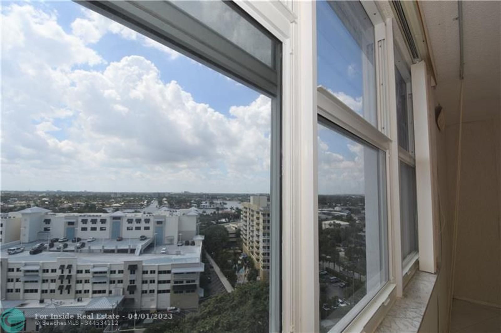 Condominio en Pompano Beach, Florida 11648113