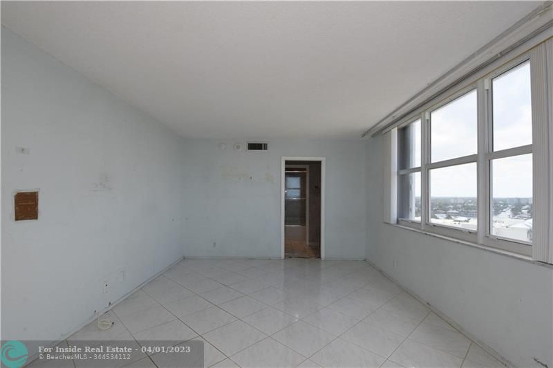 Condominio en Pompano Beach, Florida 11648113