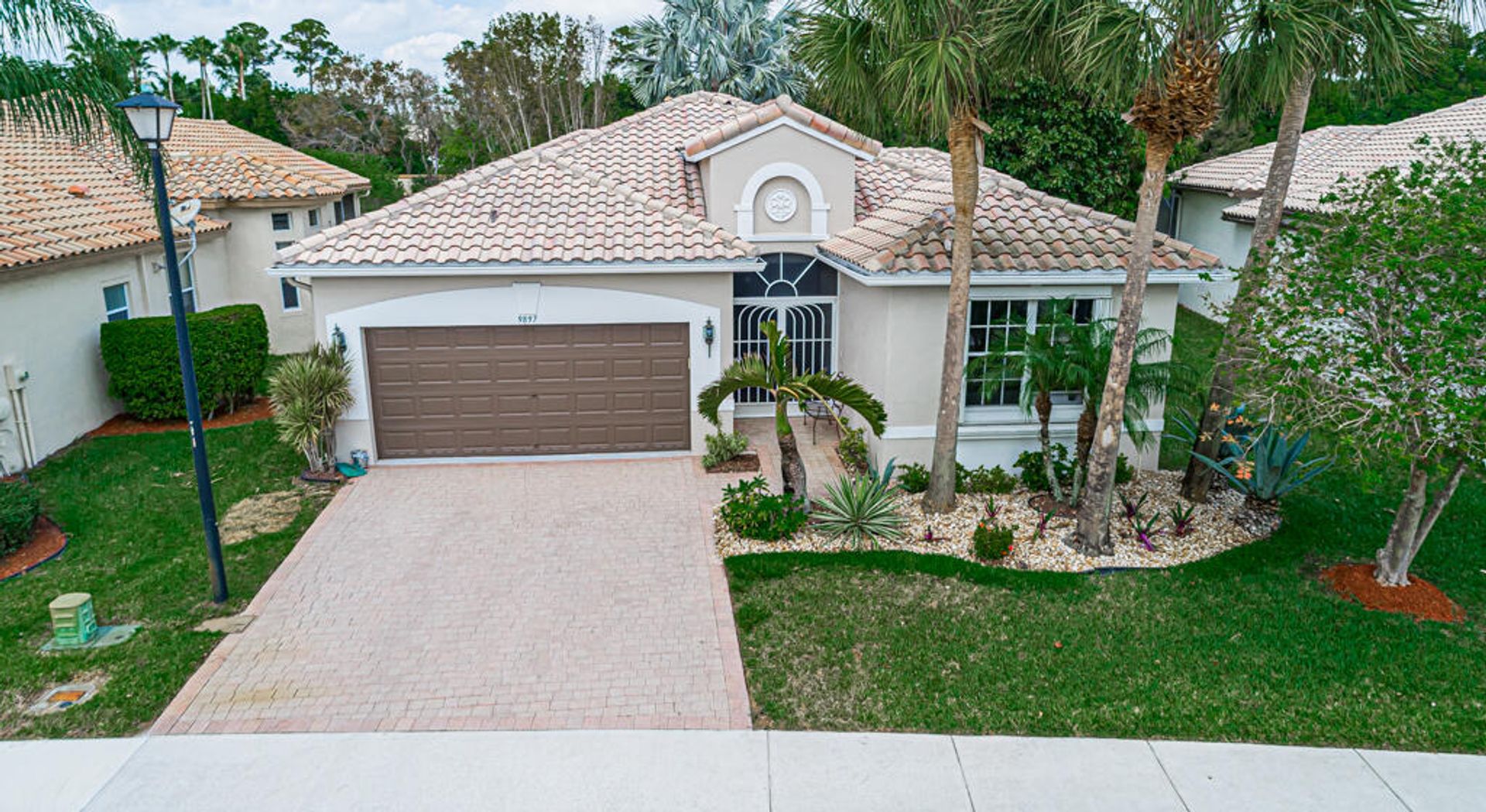 Kediaman dalam Lake Worth, Florida 11648117