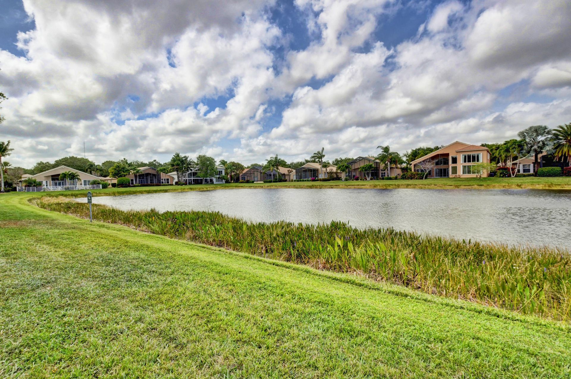 House in Boynton Beach, Florida 11648120