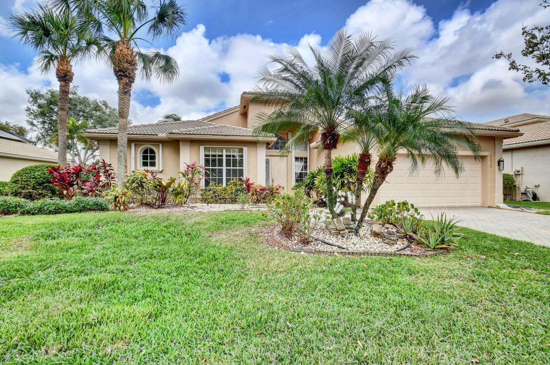 Huis in Boynton Beach, Florida 11648120