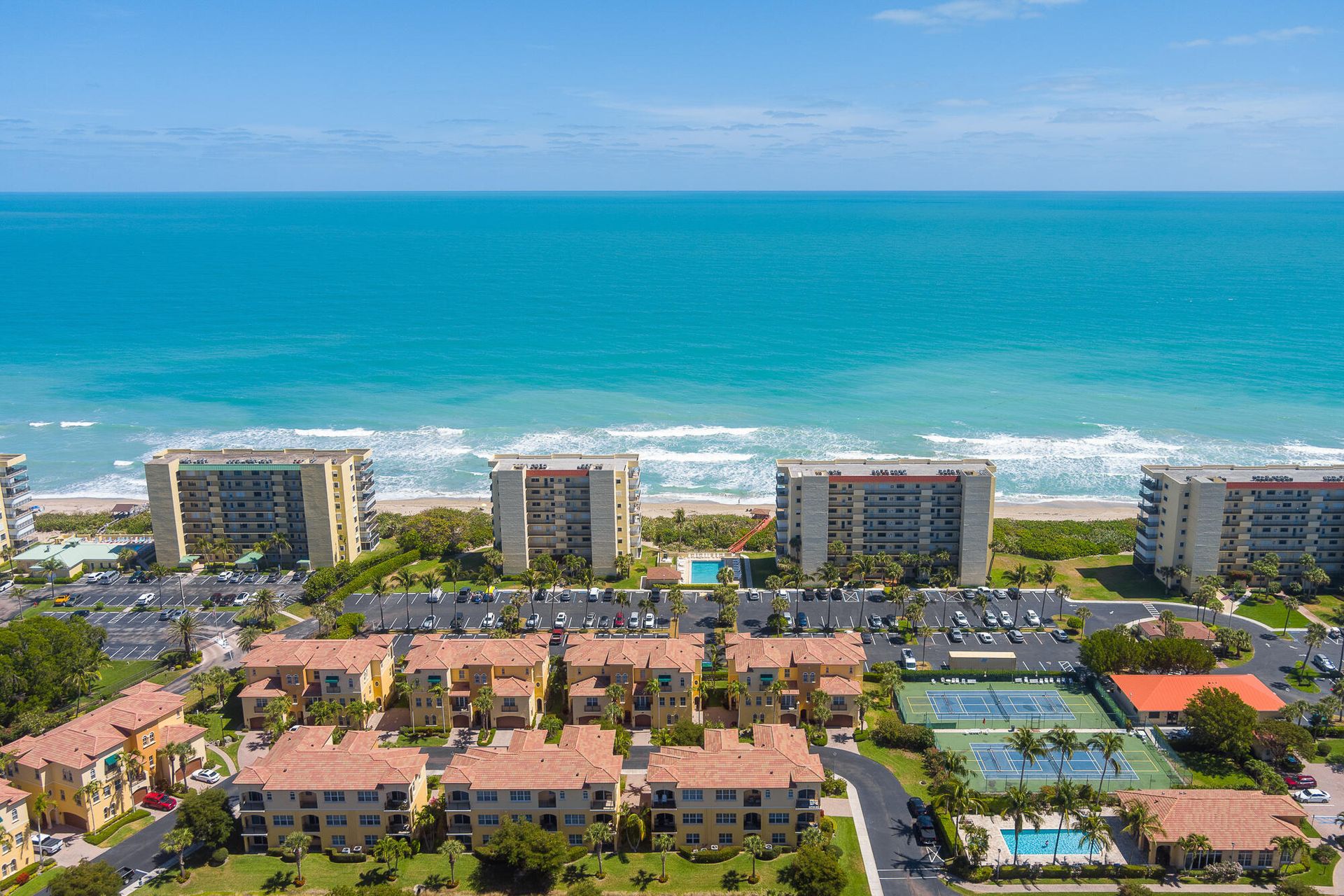 жилой дом в Jensen Beach, Florida 11648126