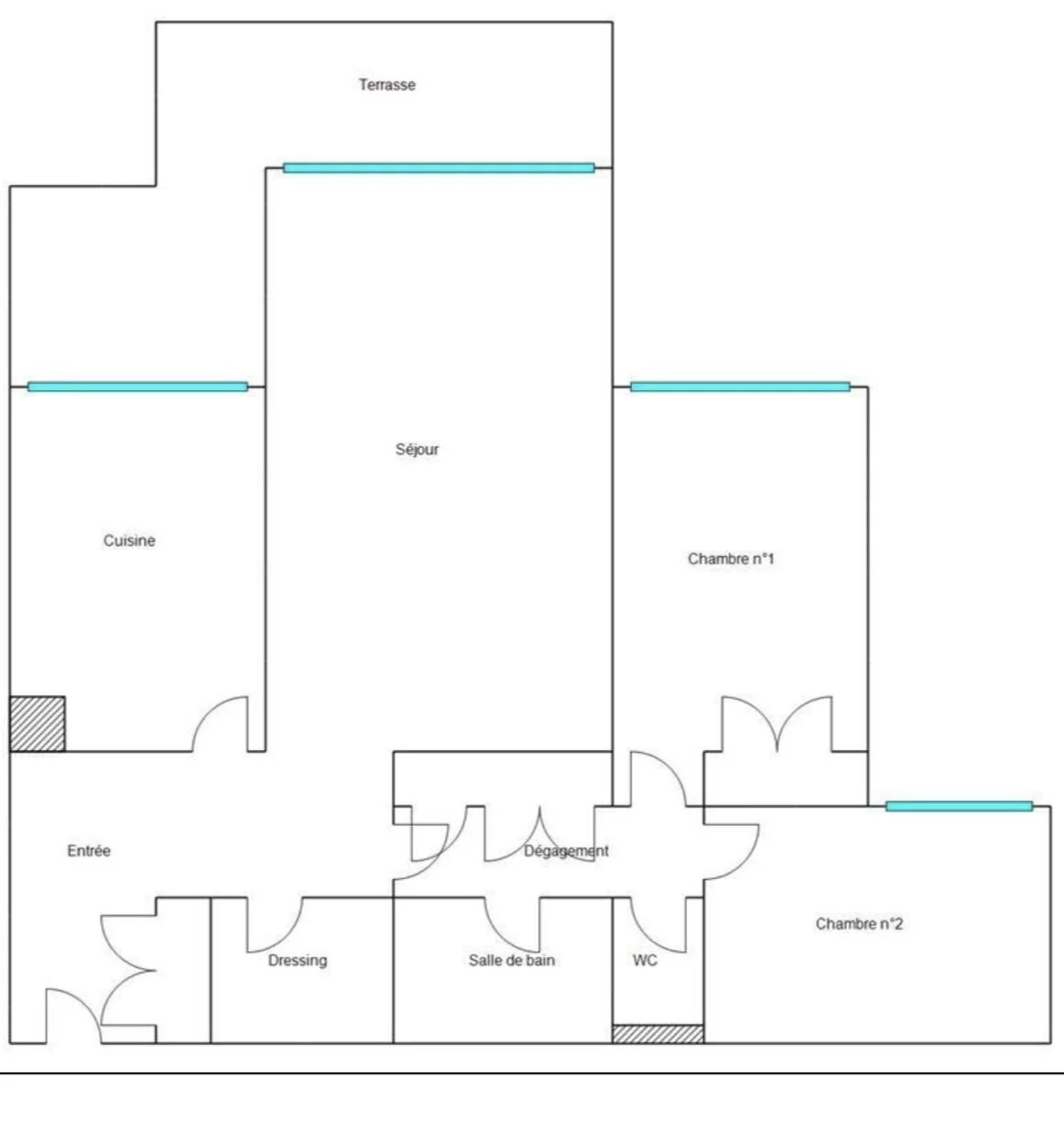 Condominium in Nice, Alpes-Maritimes 11648144