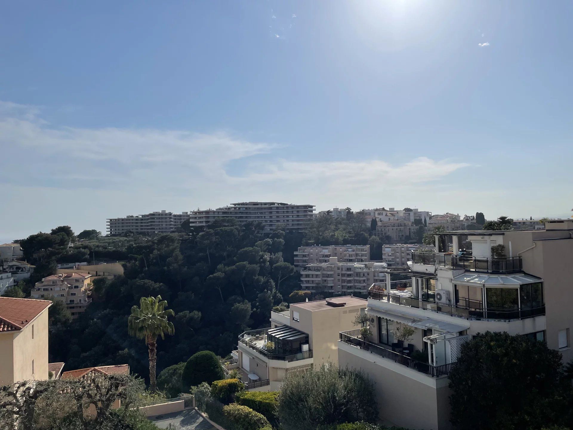 Condominium in Nice, Alpes-Maritimes 11648144