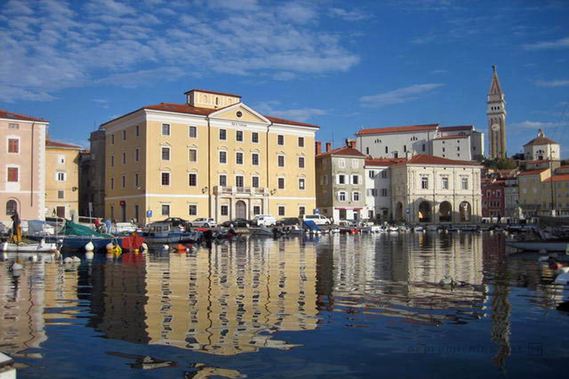 Haus im Piran, Piran 11648157