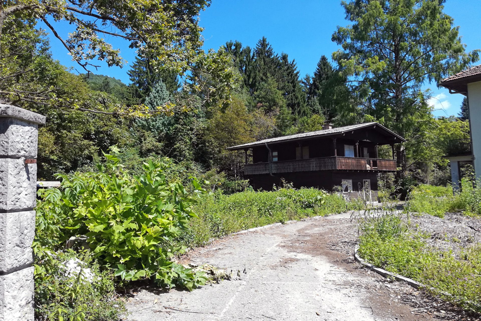 Haus im Spodnja Hrušica, Laibach 11648159