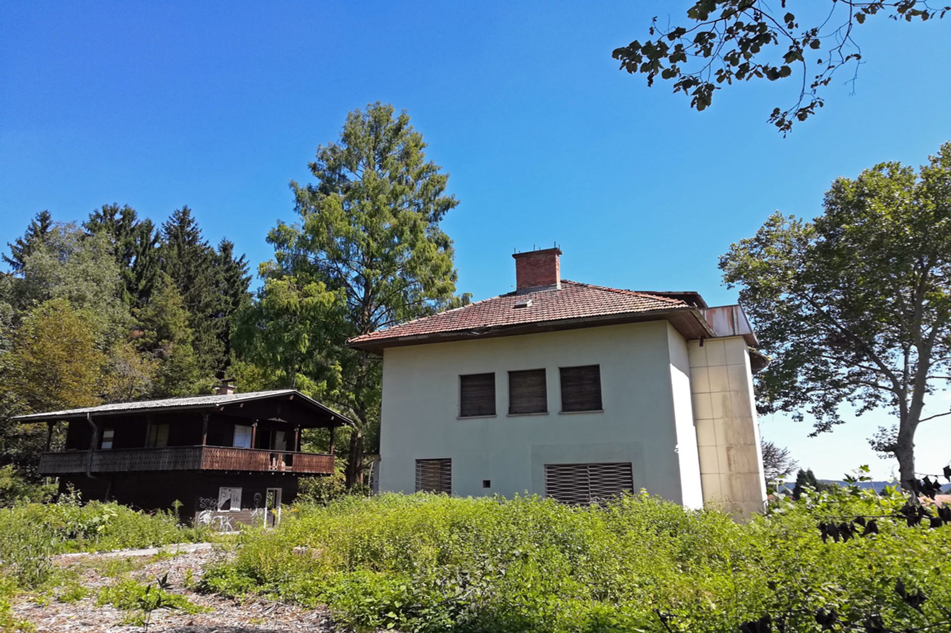 Haus im Spodnja Hrušica, Laibach 11648159