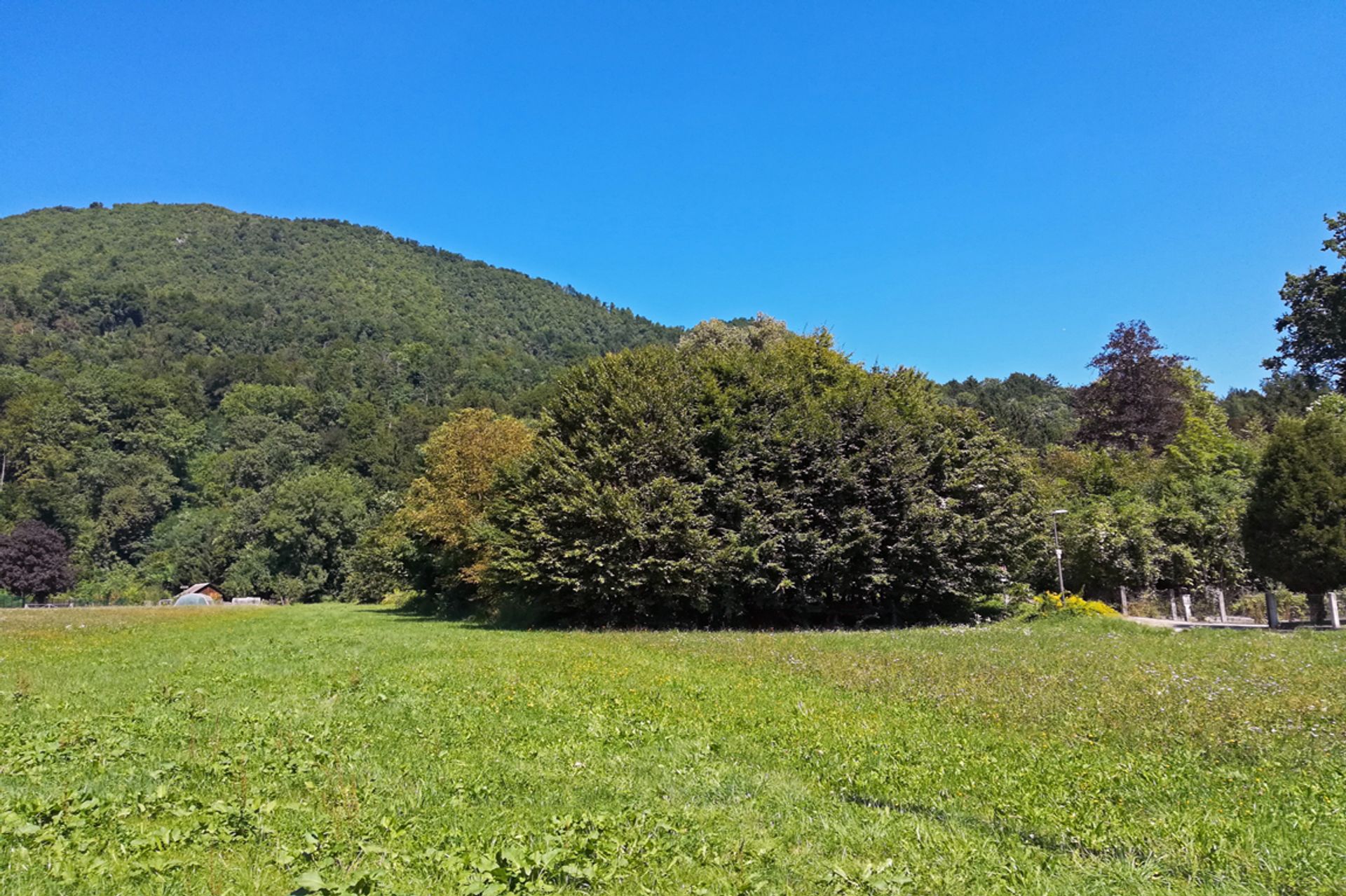 σπίτι σε Spodnja Hrušica, Λιουμπλιάνα 11648159