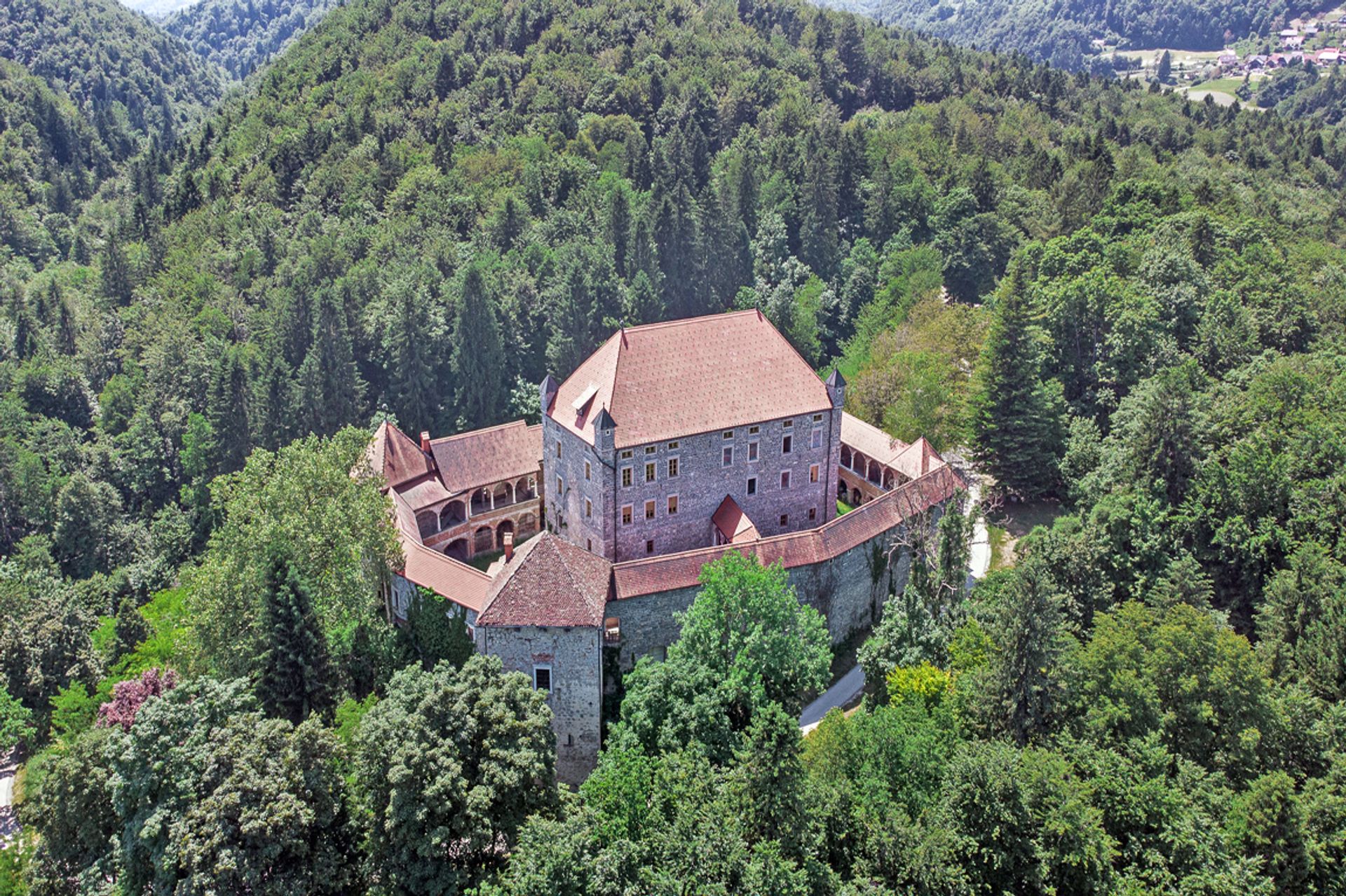 Haus im Mirna Peč, Mirna Peč 11648160