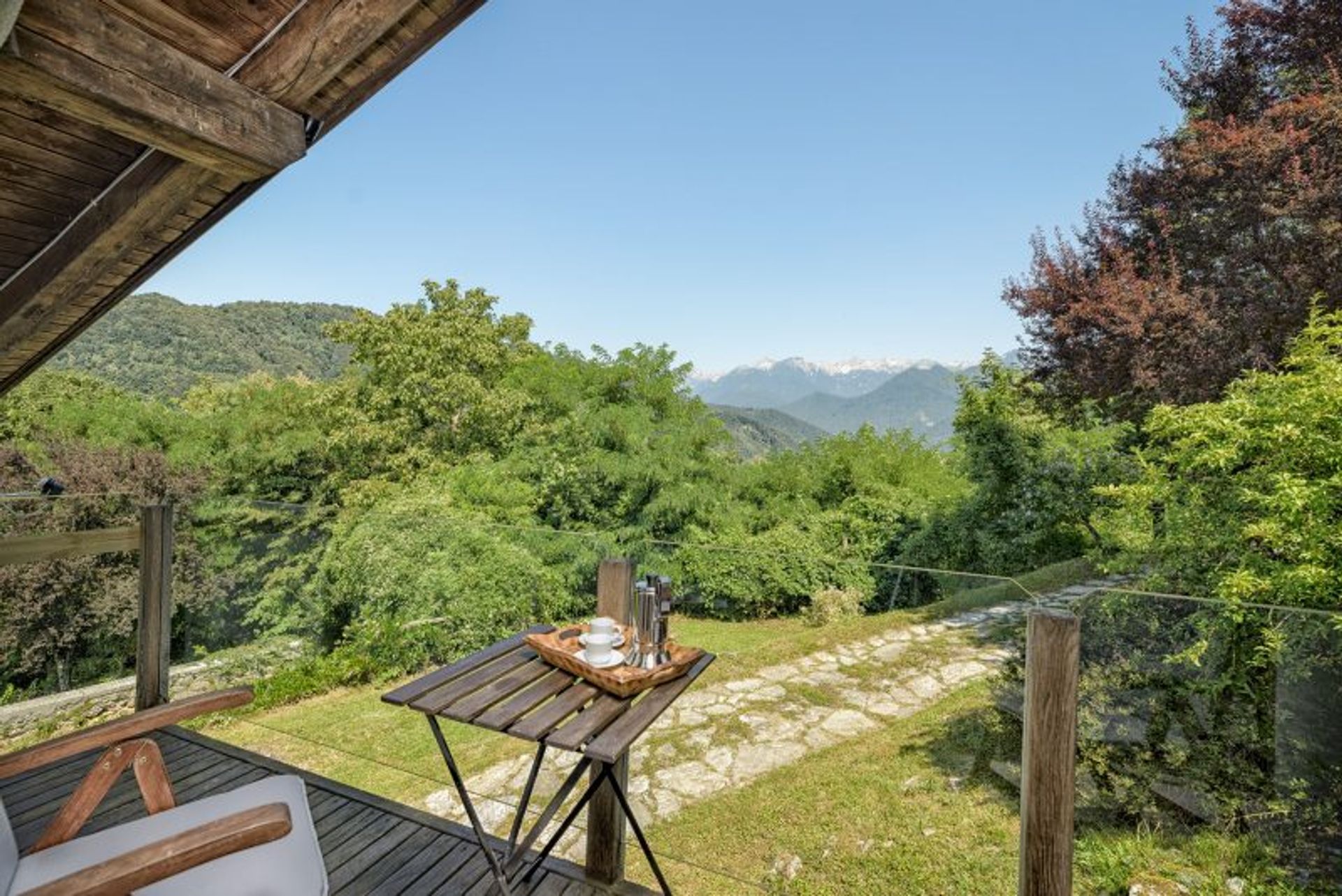 casa en Most na Soči, Tolmin 11648163