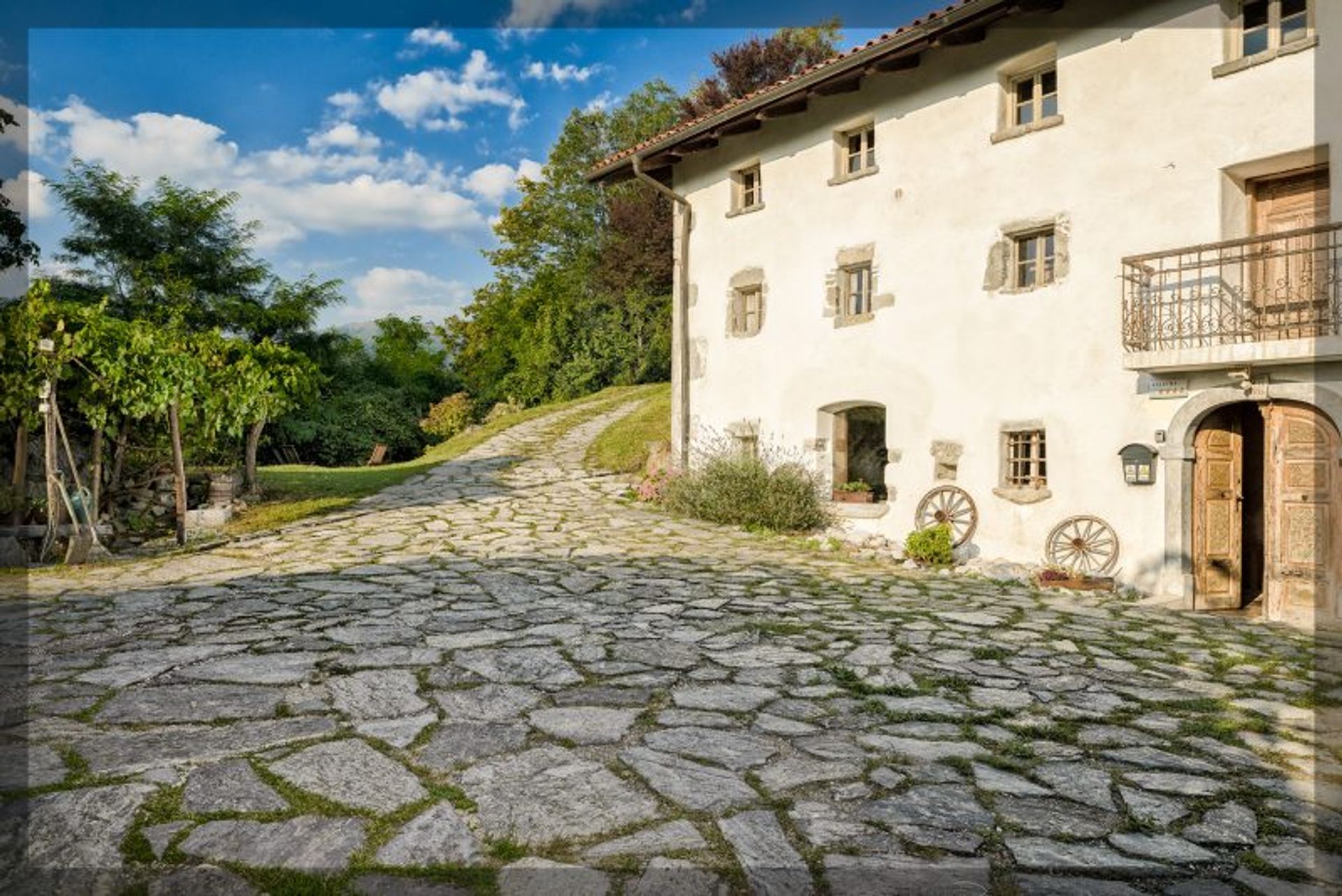 Haus im Most na Soči, Tolmin 11648163