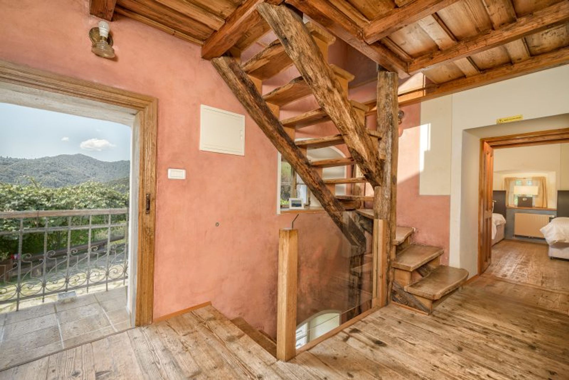 casa en Most na Soči, Tolmin 11648163