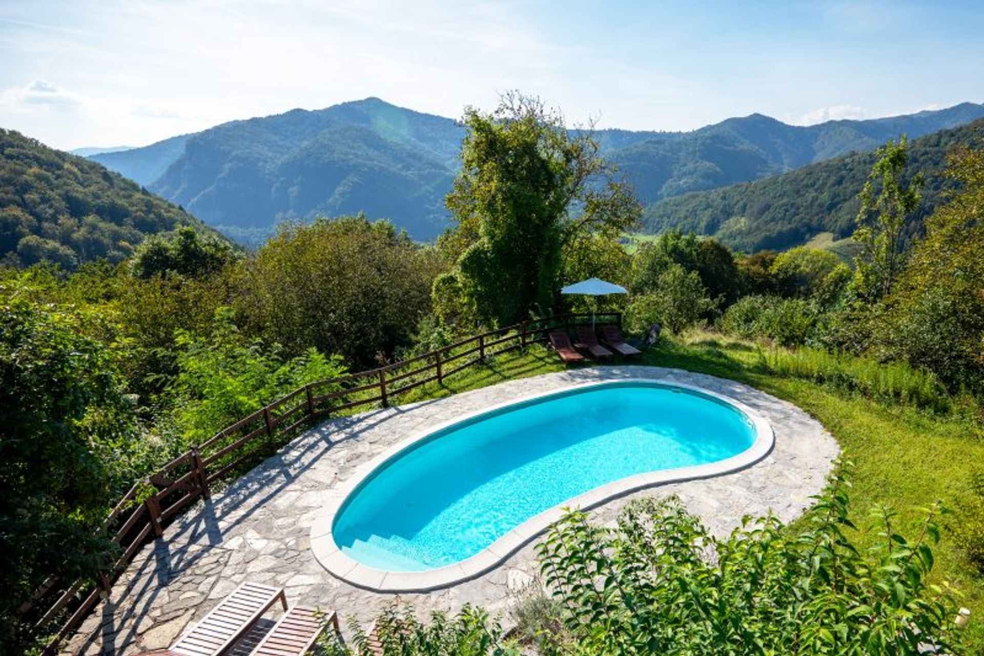 House in Most na Soči, Tolmin 11648163