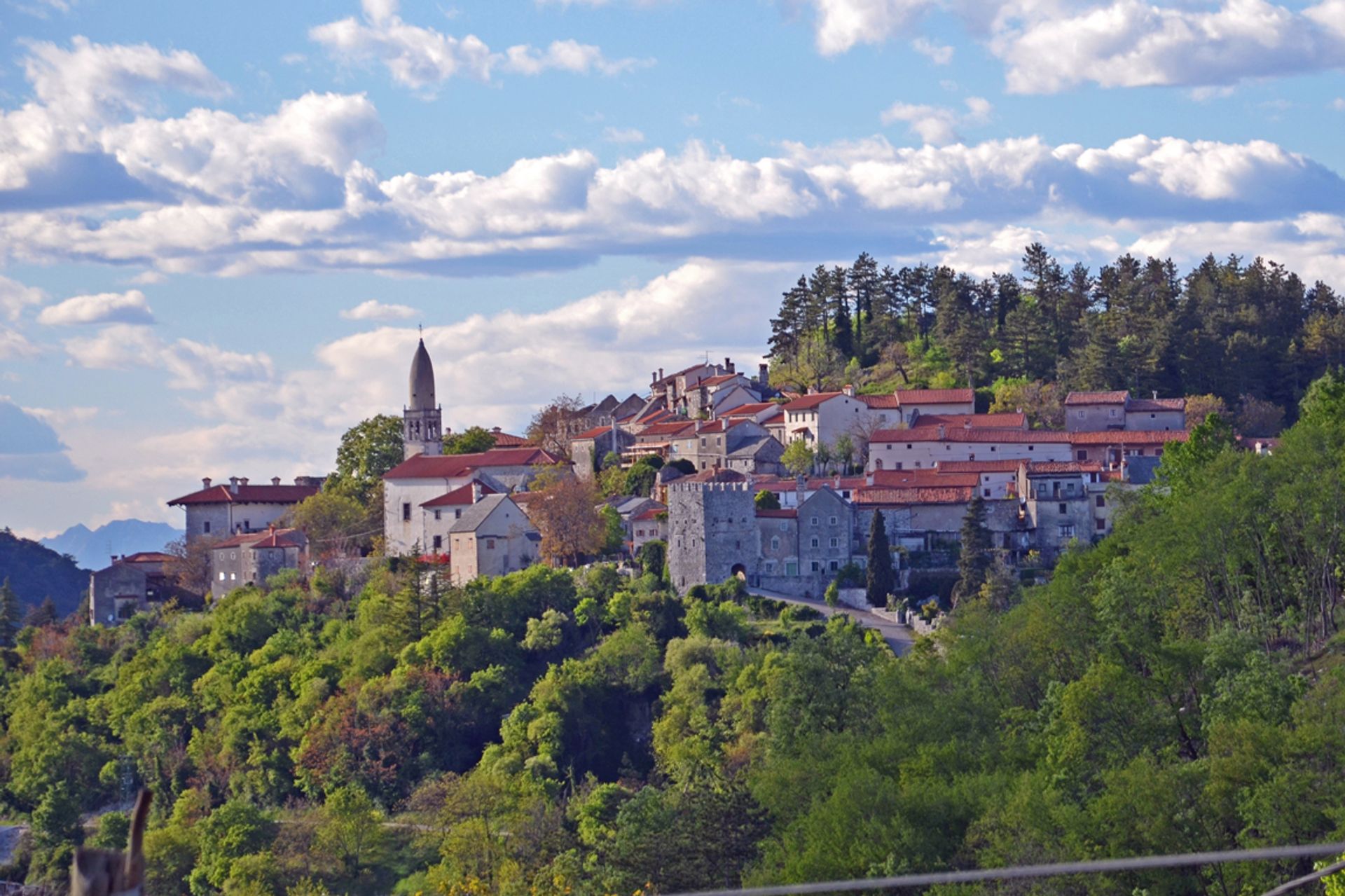 loger dans Velike Žablje, Ajdovščina 11648167